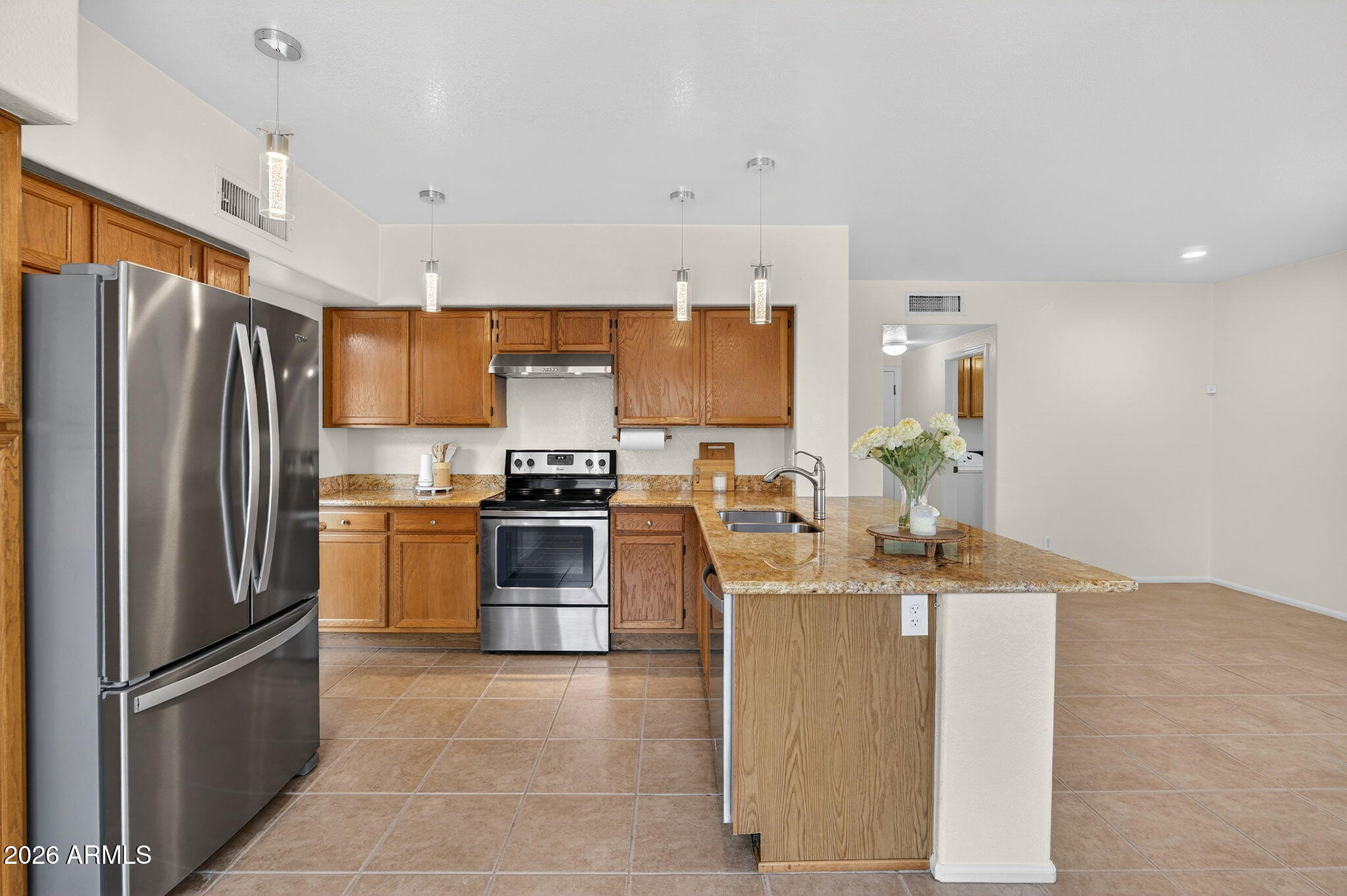 310 E VAUGHN Avenue