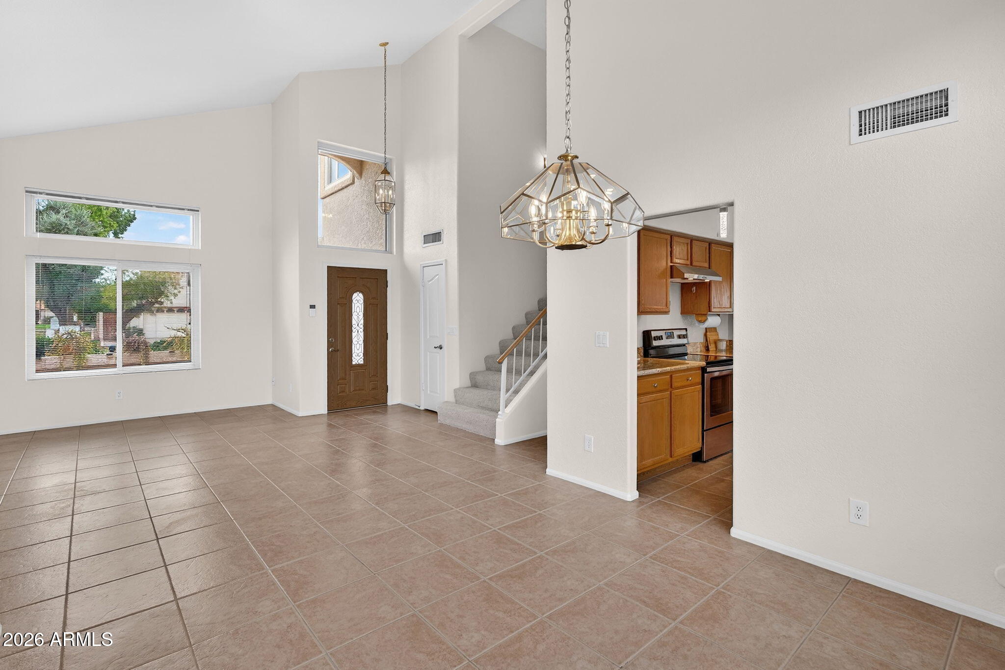 310 E VAUGHN Avenue