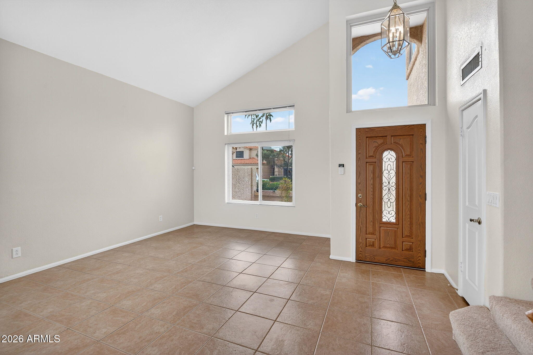 310 E VAUGHN Avenue