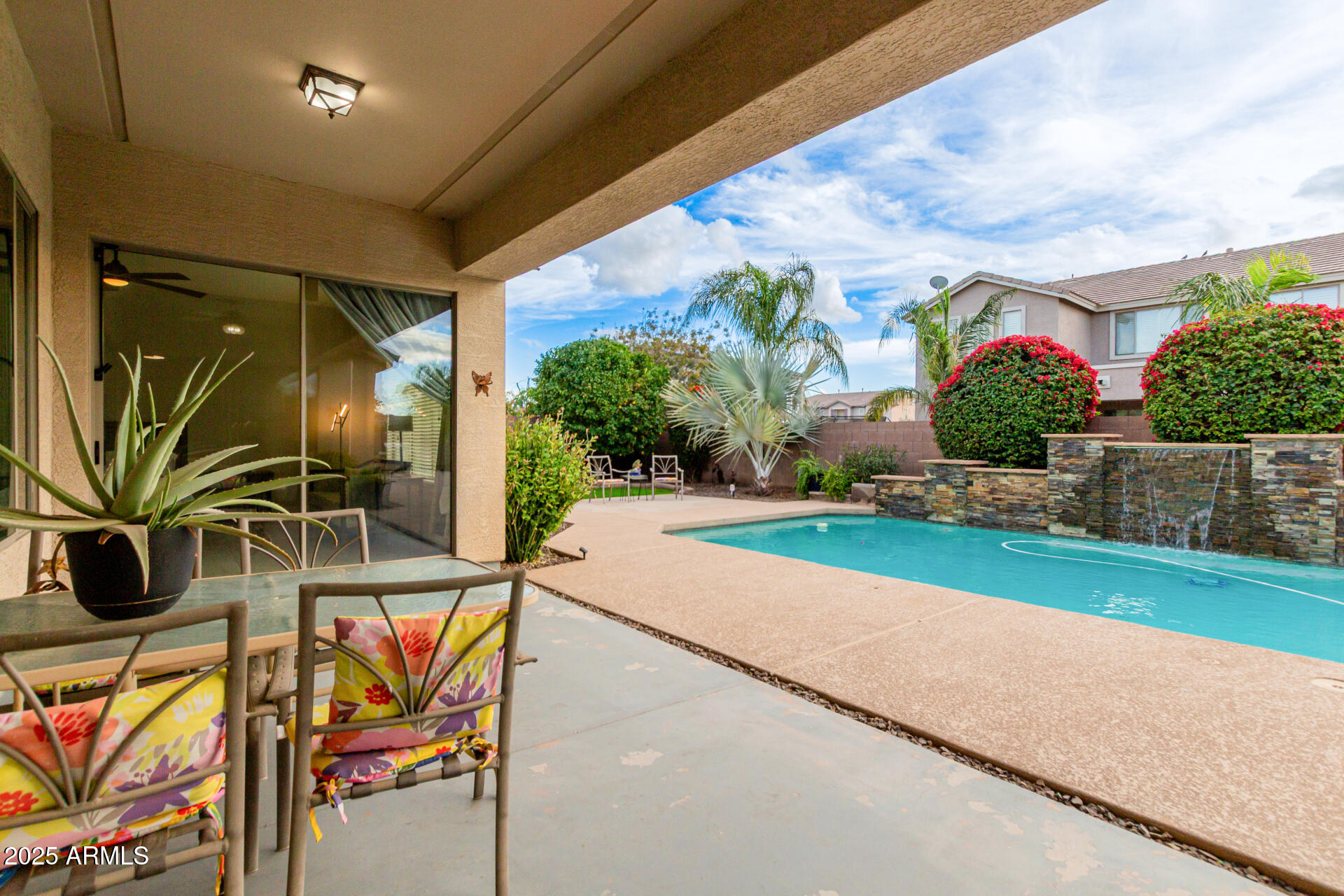 19145 E MOCKINGBIRD Drive