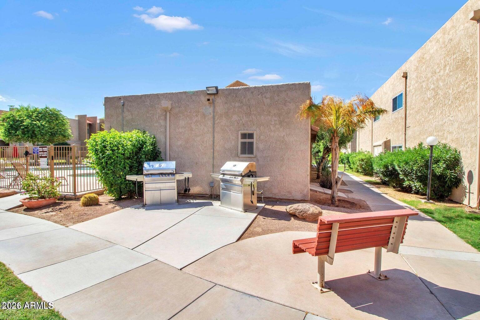 5525 E THOMAS Road G10