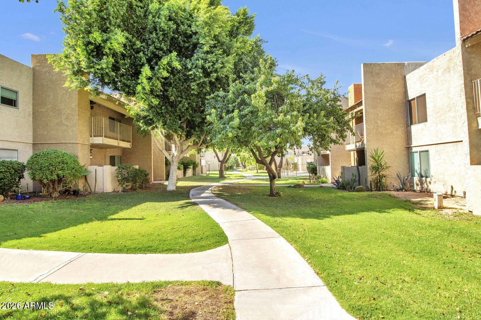 5525 E THOMAS Road G10