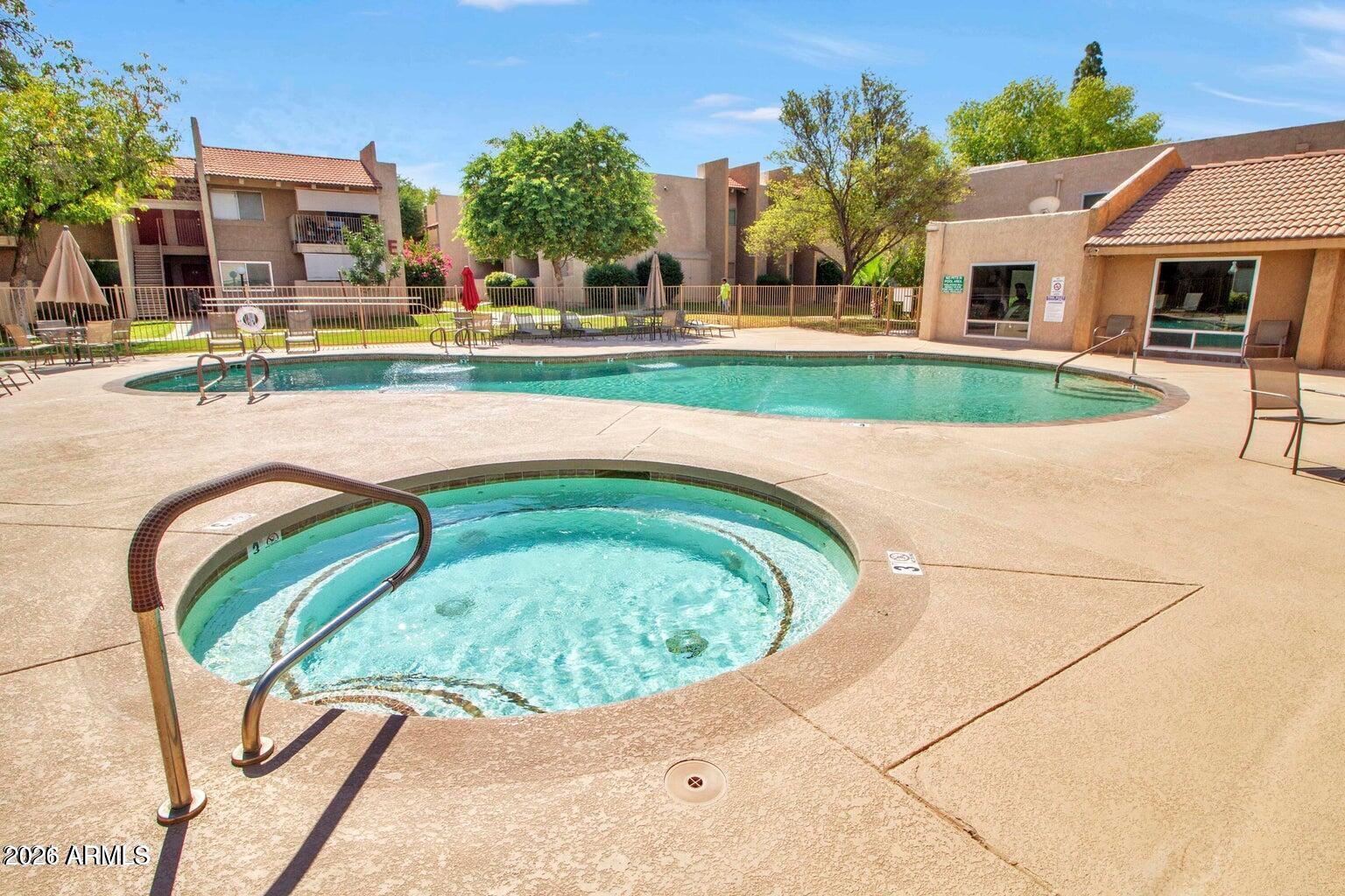 5525 E THOMAS Road G10