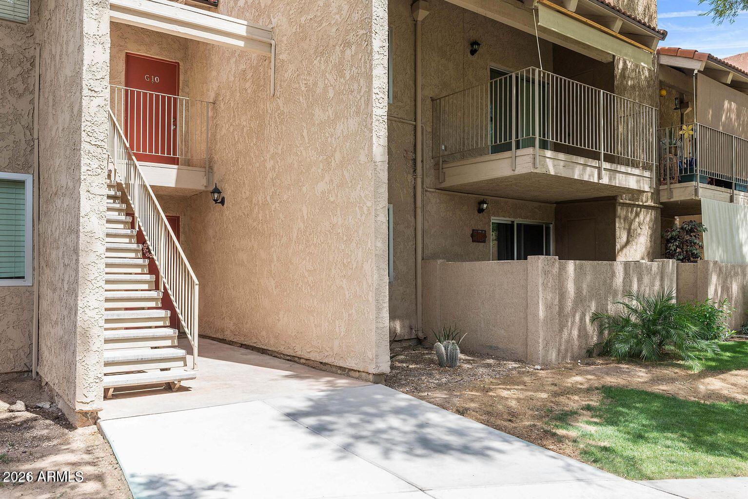 5525 E THOMAS Road G10