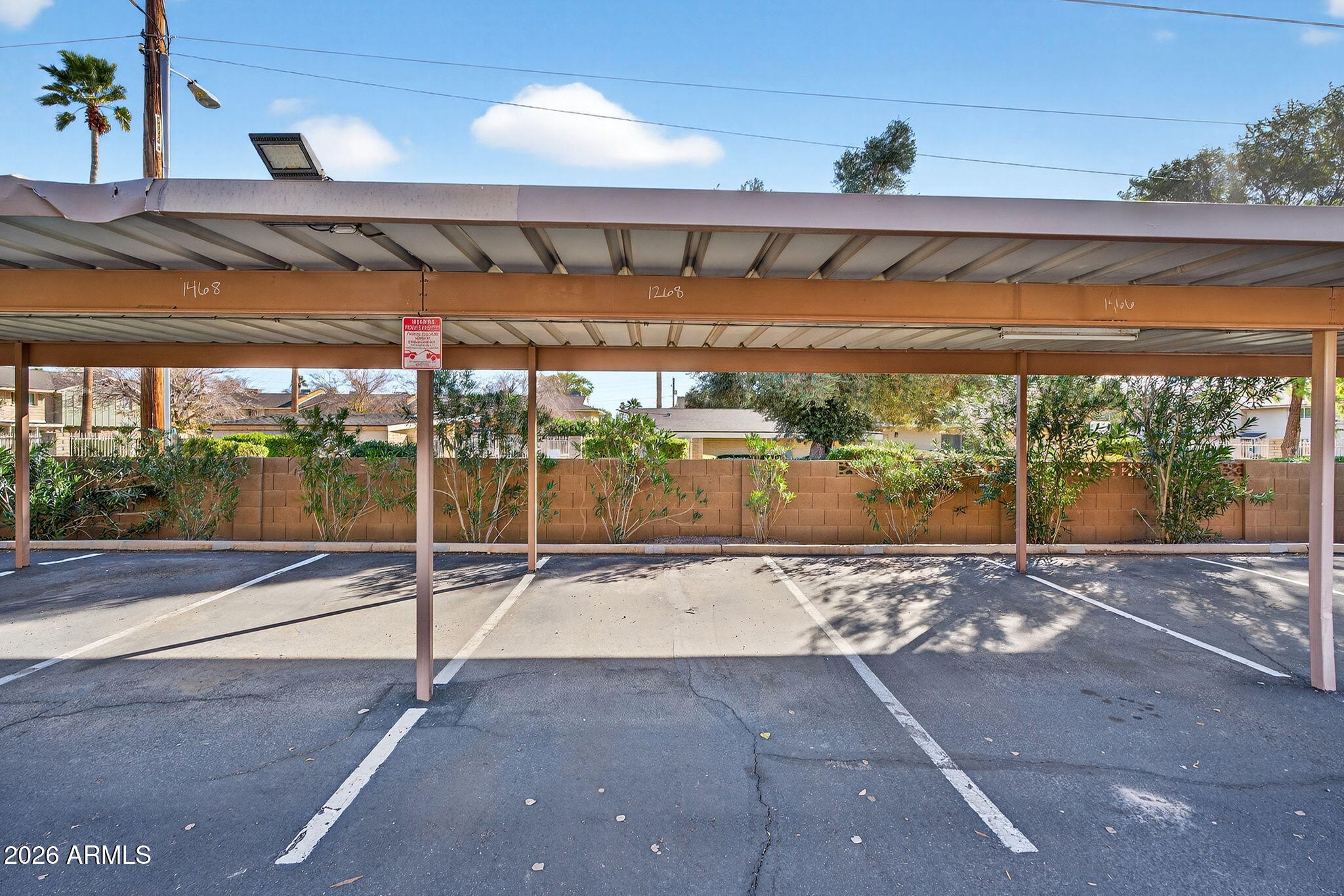 5877 N GRANITE REEF Road 1134