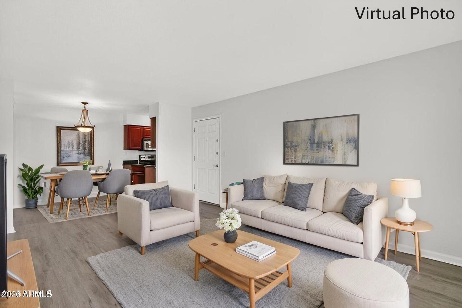 5877 N GRANITE REEF Road 1134