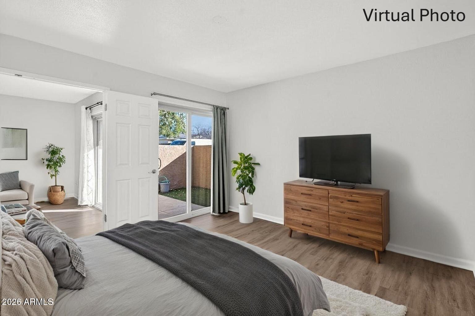 5877 N GRANITE REEF Road 1134