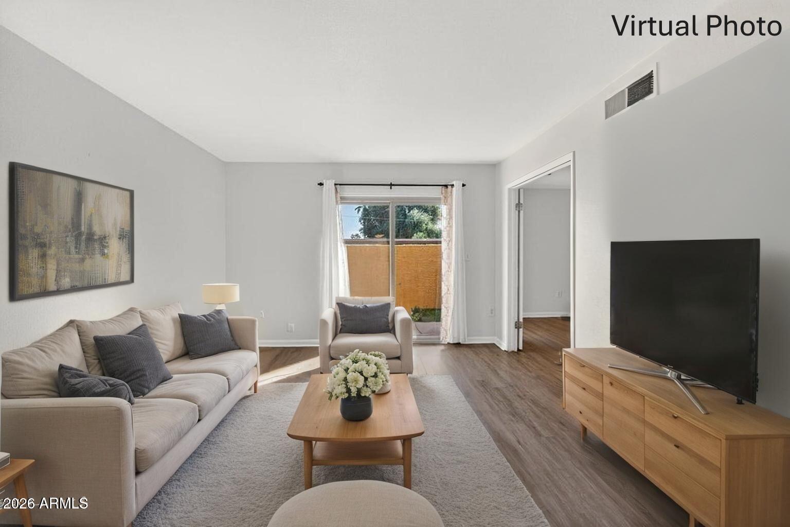 5877 N GRANITE REEF Road 1134