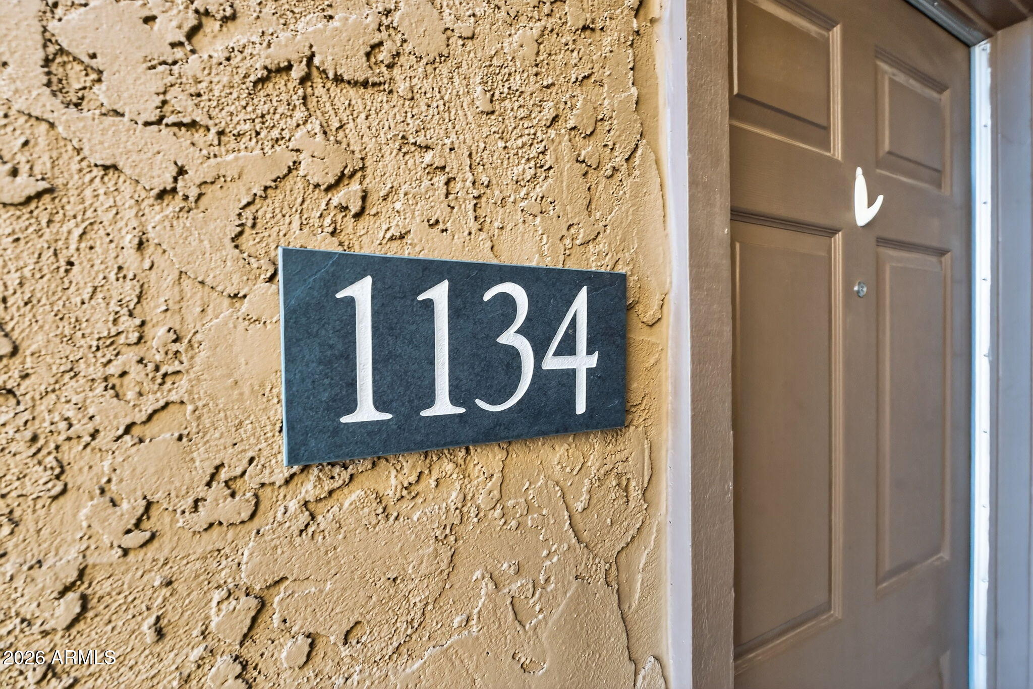 5877 N GRANITE REEF Road 1134