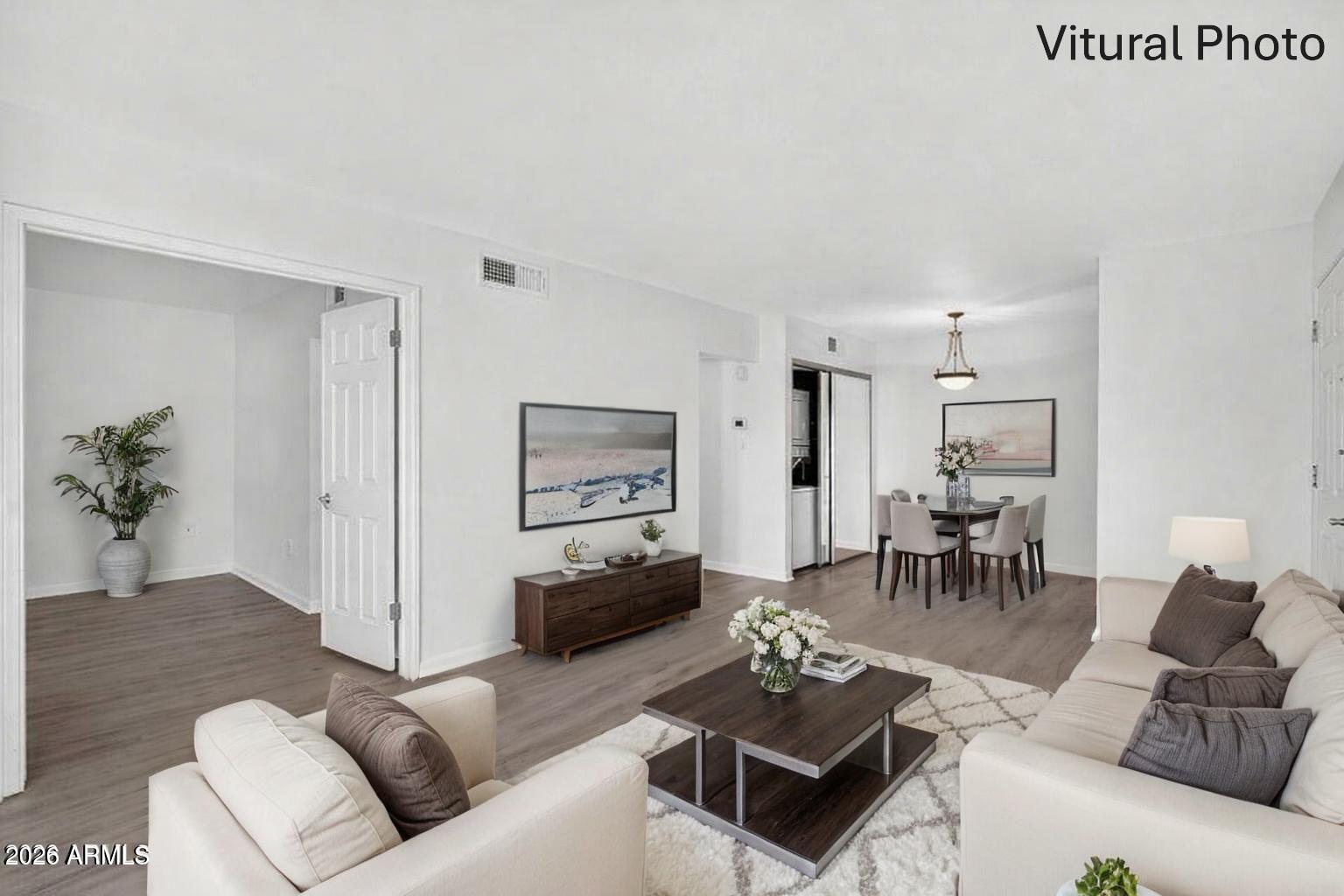 5877 N GRANITE REEF Road 1134