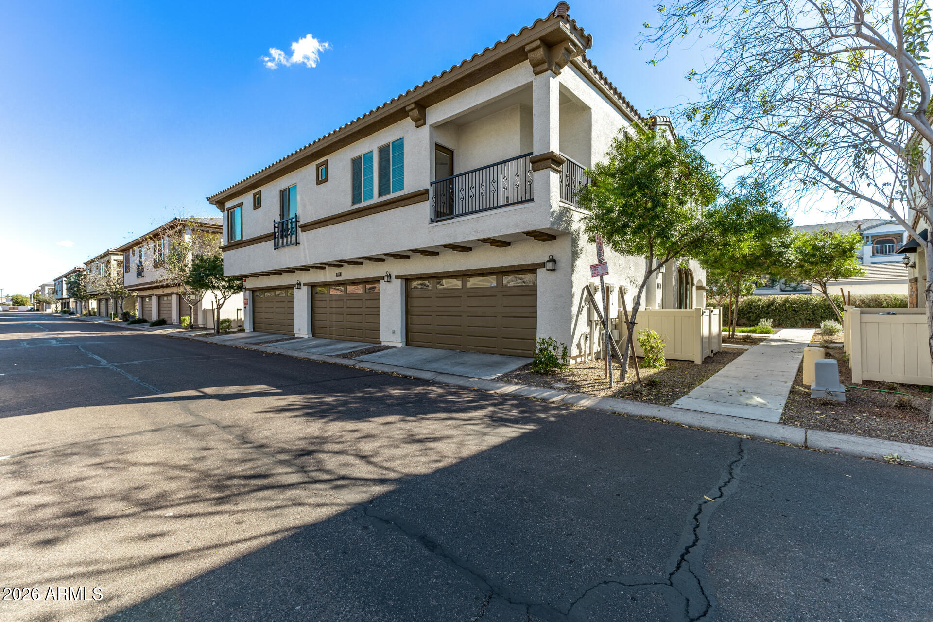 1861 E FRYE Road 101