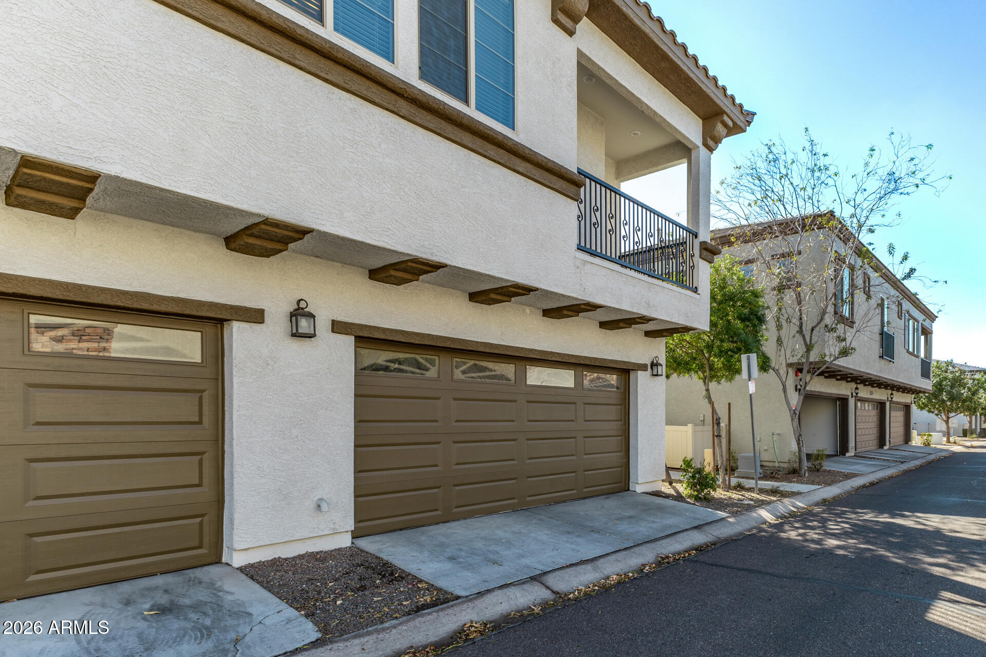 1861 E FRYE Road 101