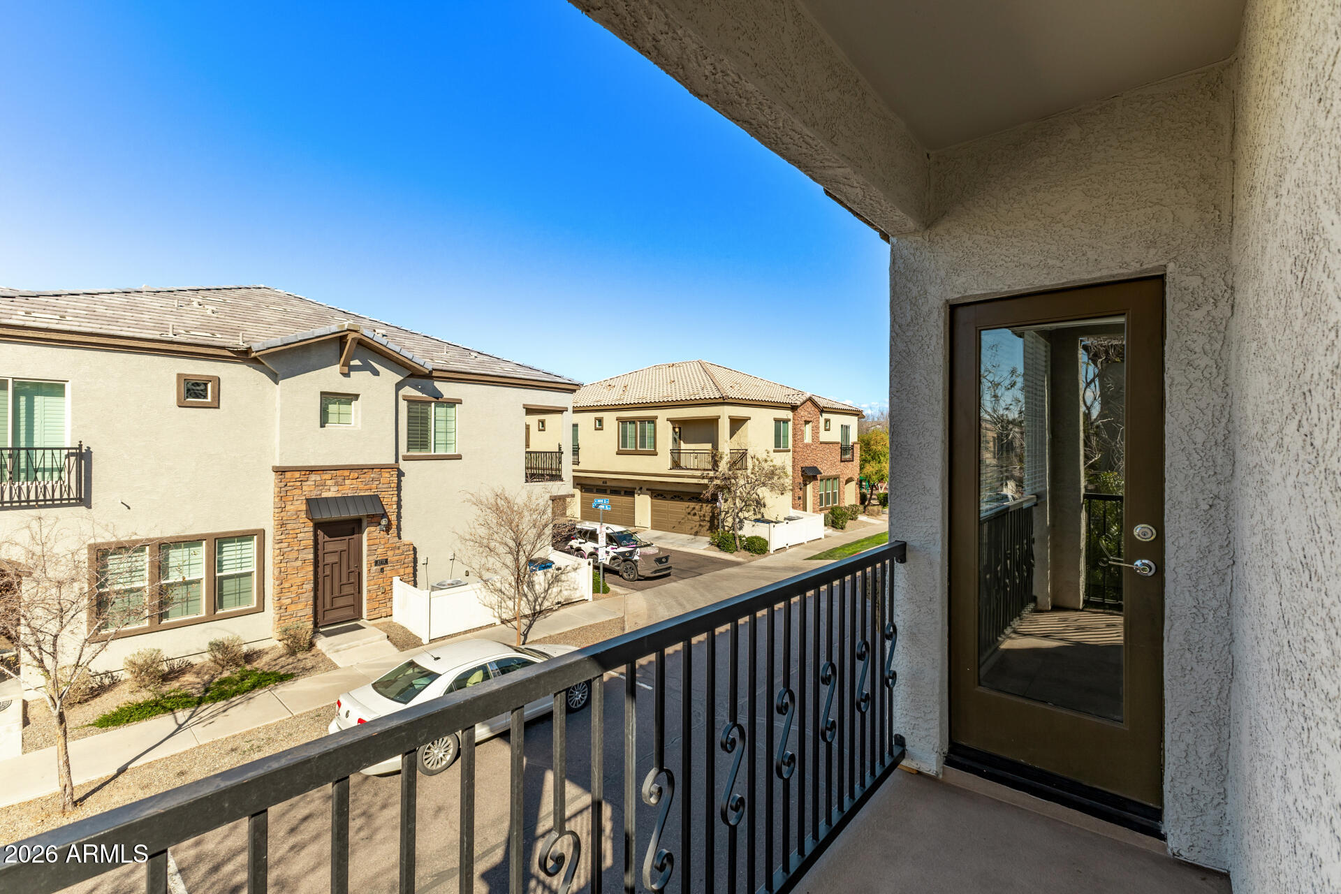 1861 E FRYE Road 101