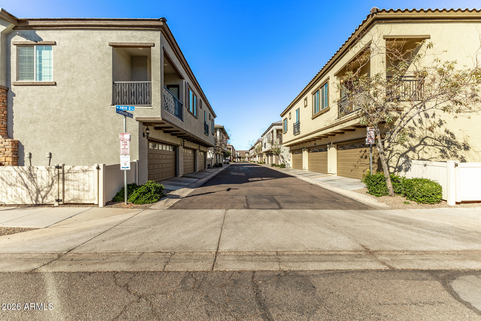 1861 E FRYE Road 101