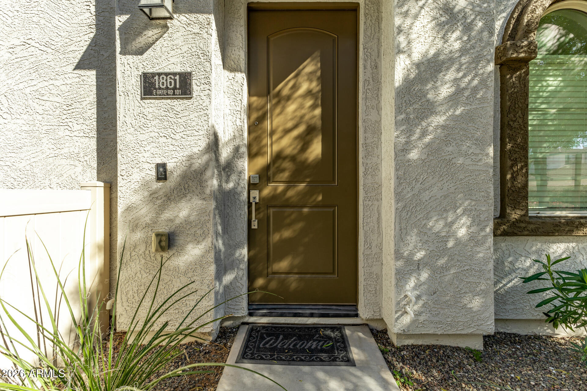 1861 E FRYE Road 101