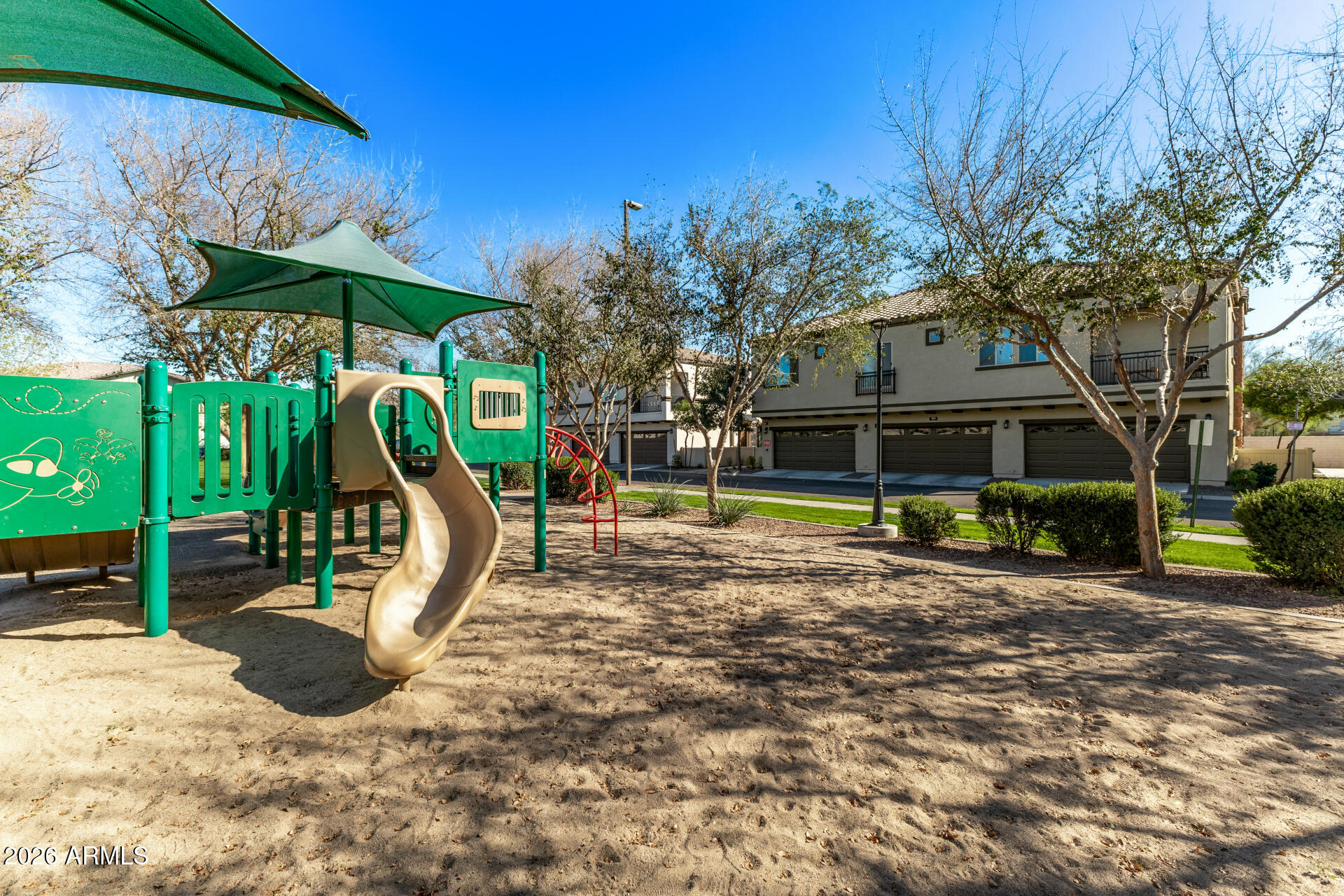 1861 E FRYE Road 101