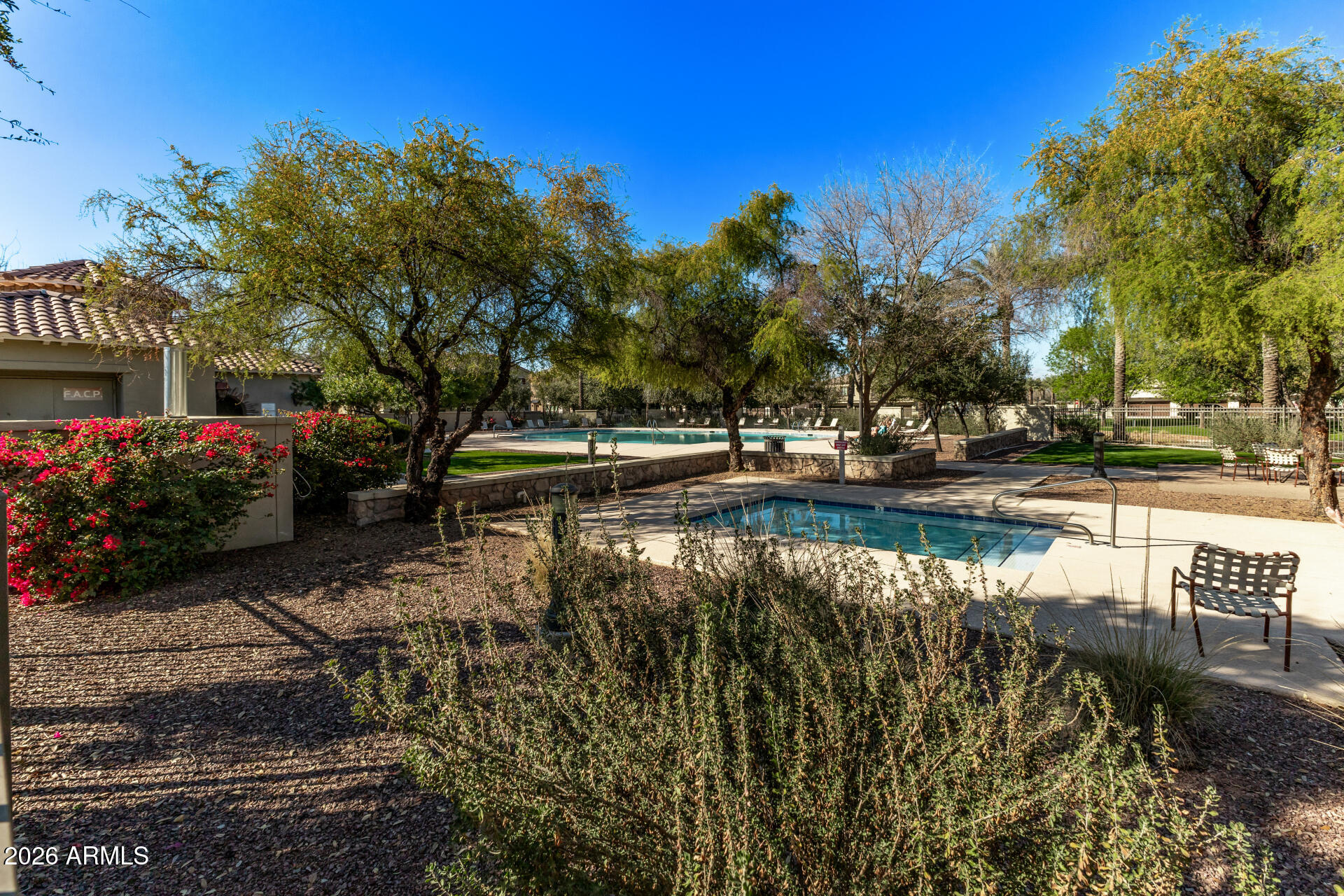 1861 E FRYE Road 101