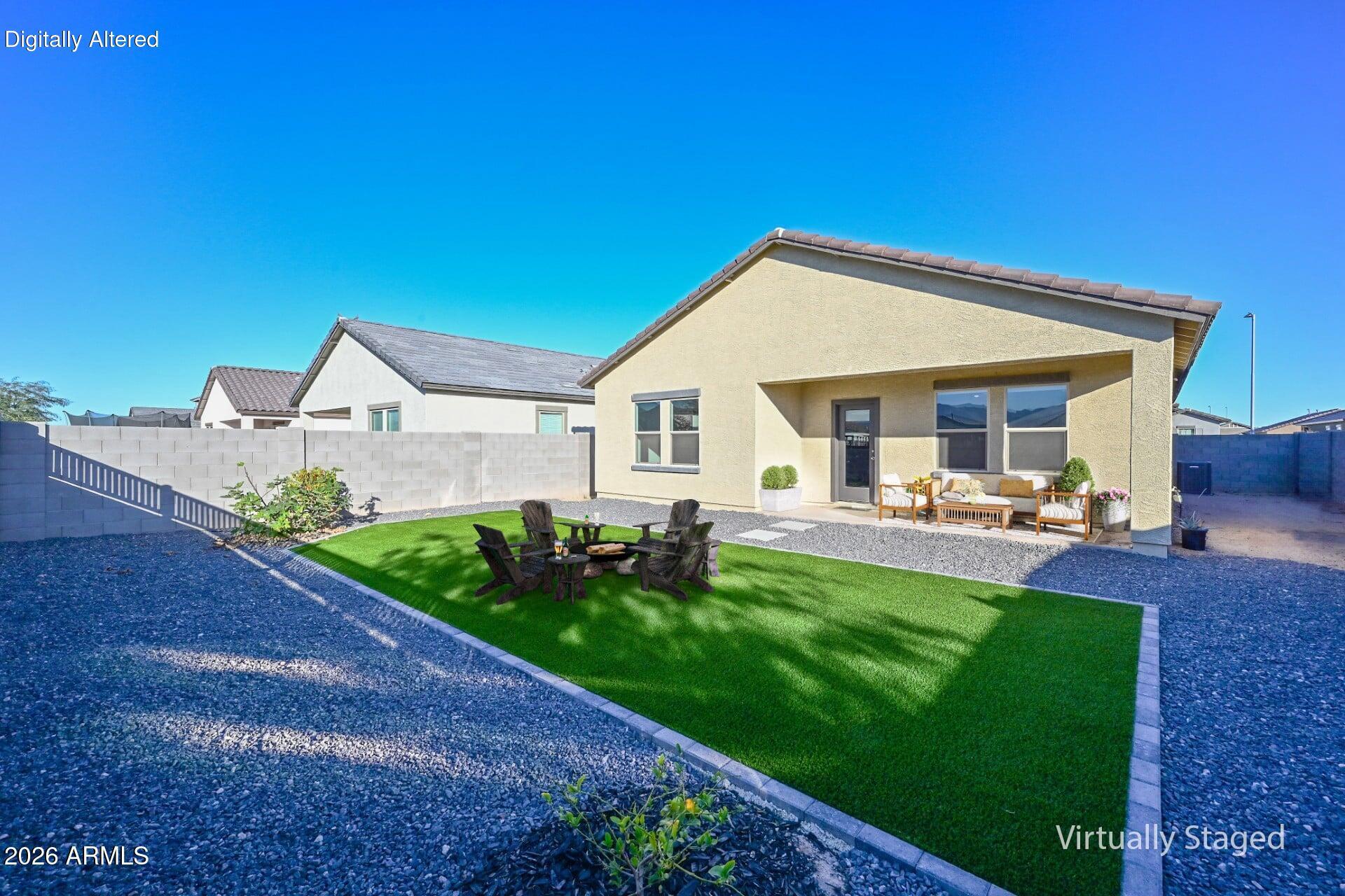 5531 W Willow Ridge Drive