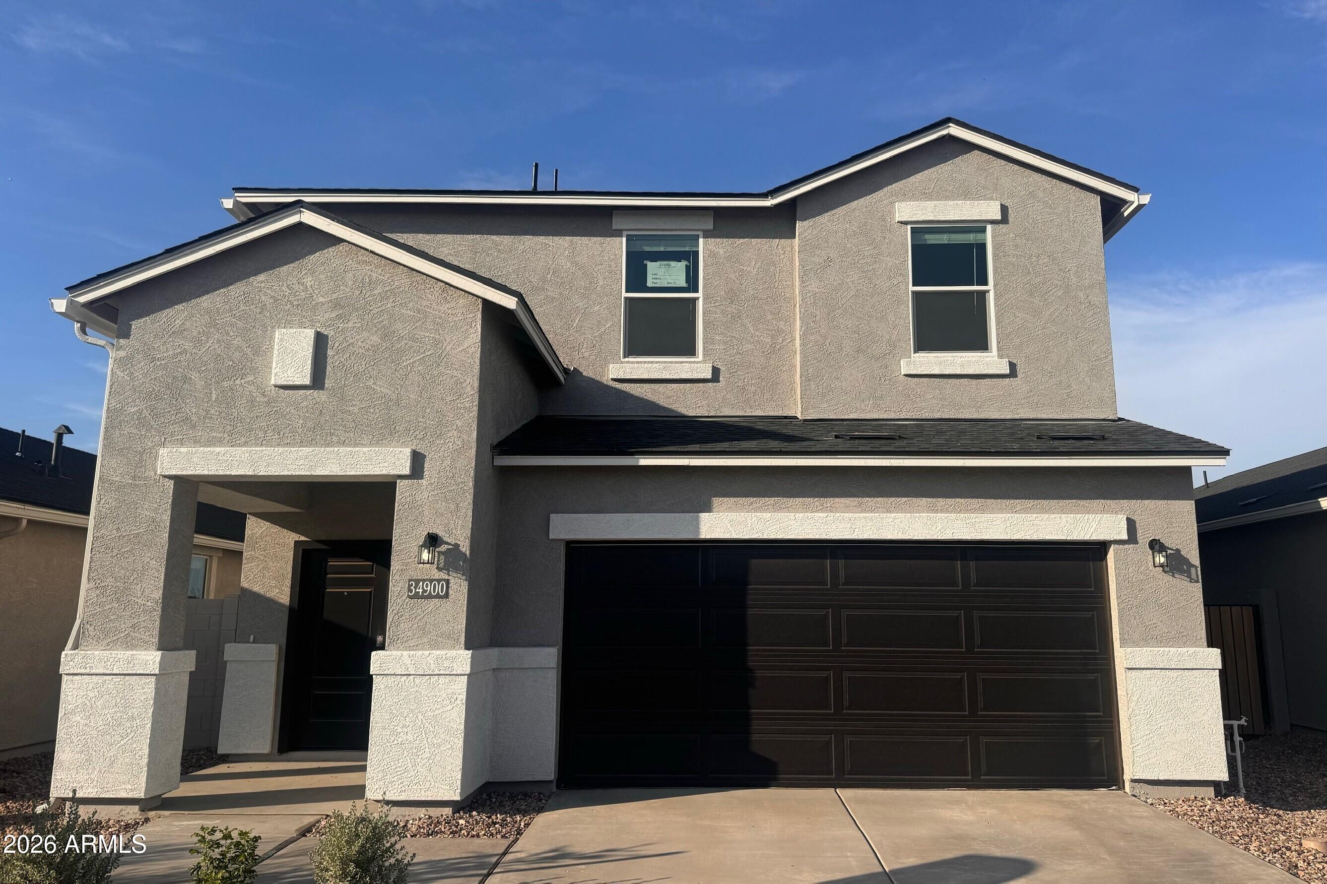 34900 W Lucca Drive