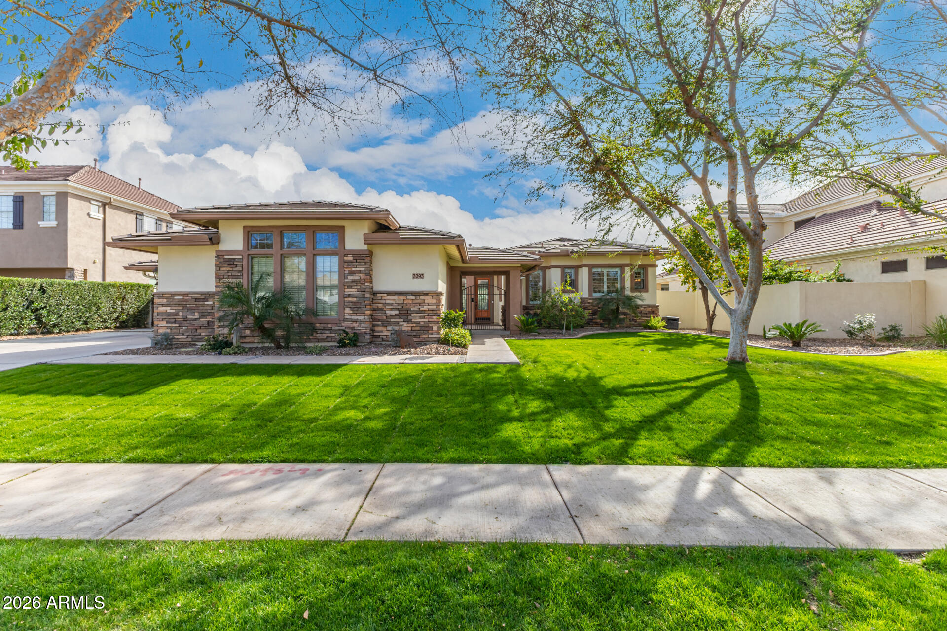 3093 E COMSTOCK Drive