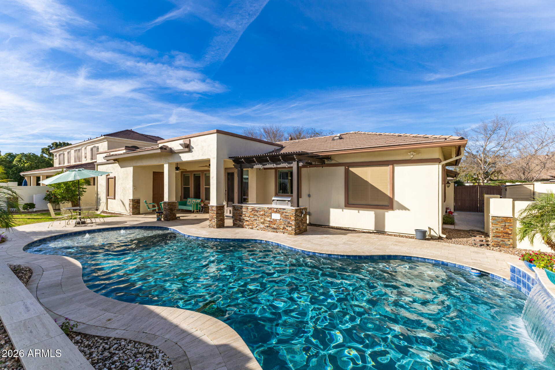 3093 E COMSTOCK Drive