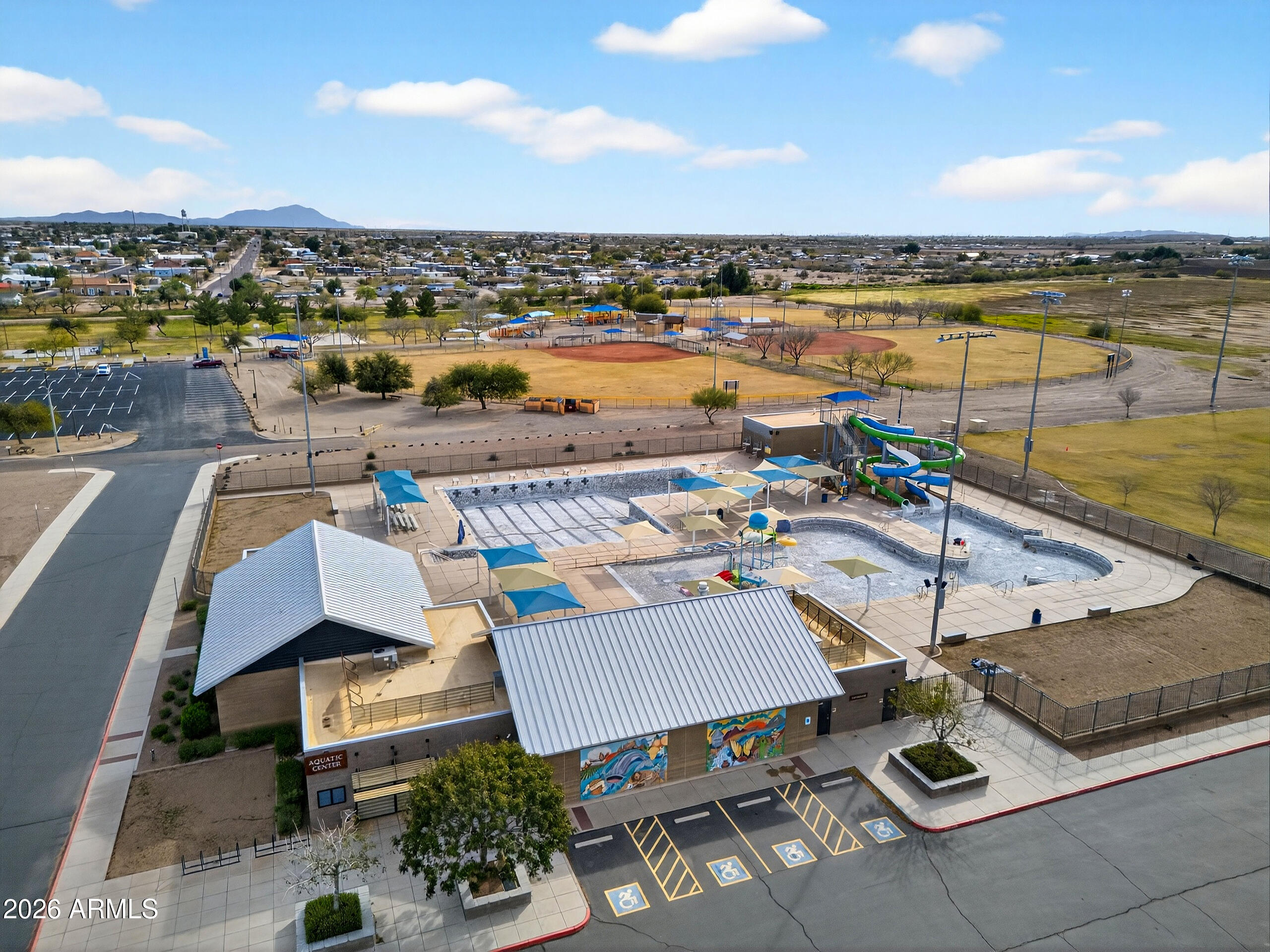 633 N PINAL Street