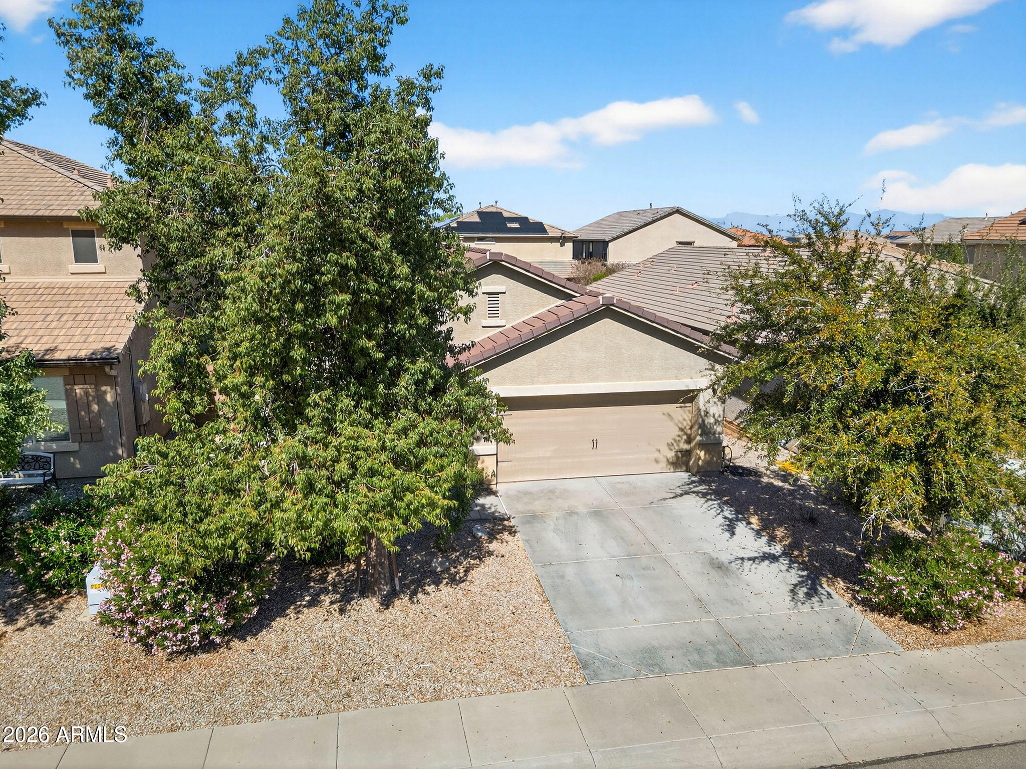 4528 W CRESCENT Road