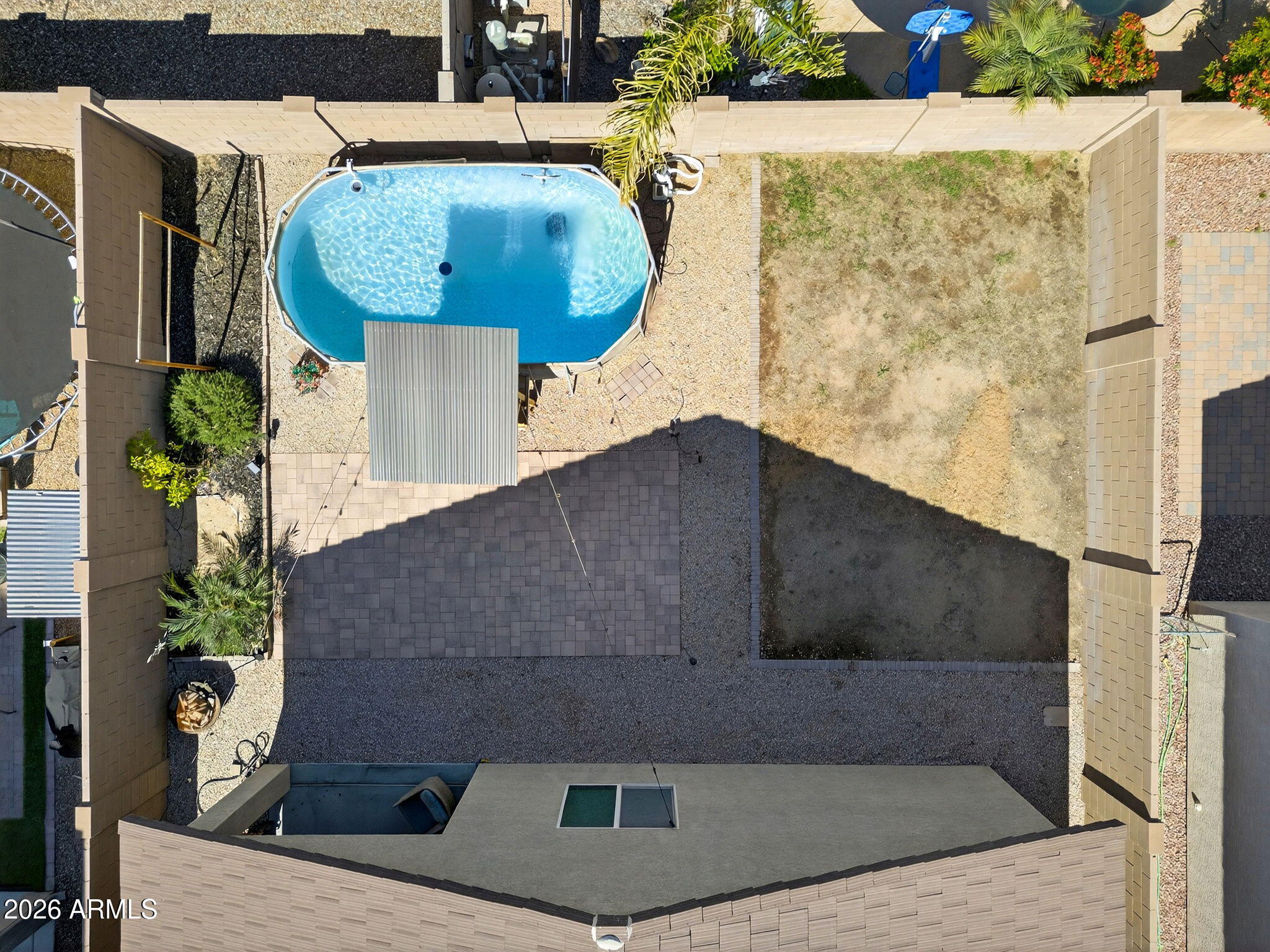 4528 W CRESCENT Road