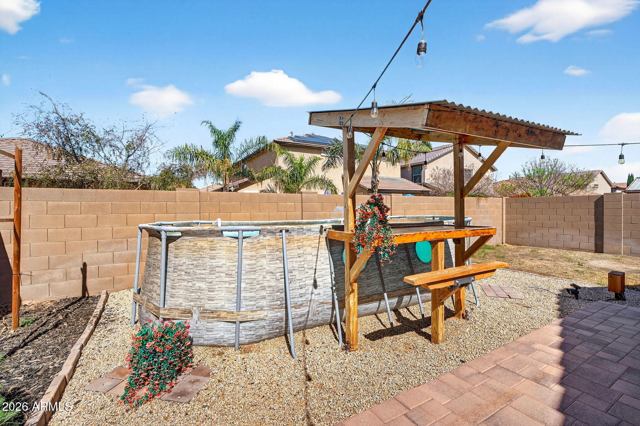 4528 W CRESCENT Road