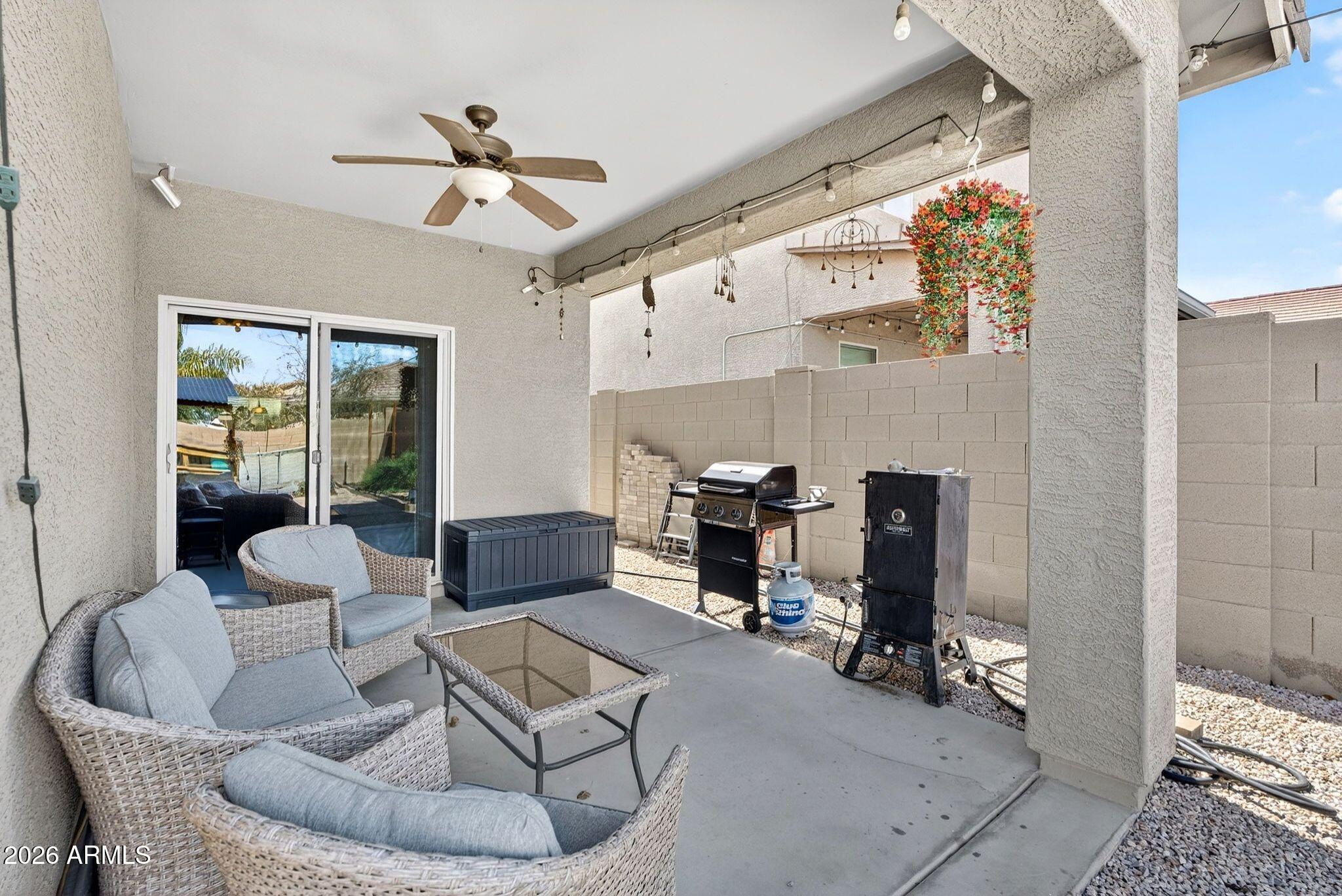 4528 W CRESCENT Road