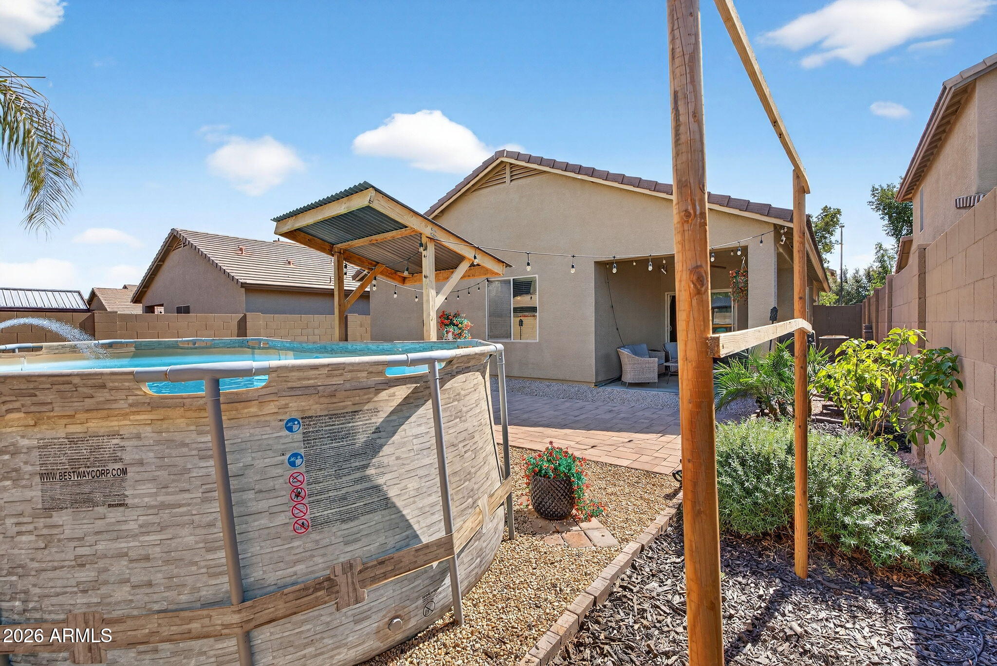 4528 W CRESCENT Road