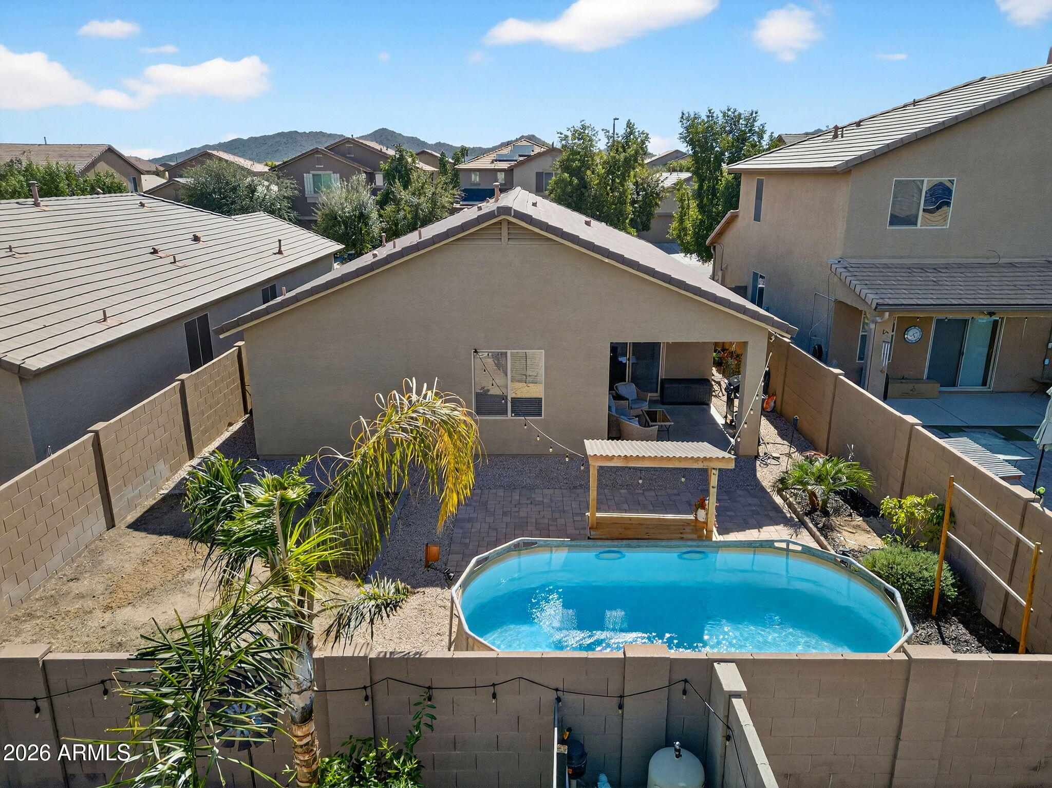 4528 W CRESCENT Road