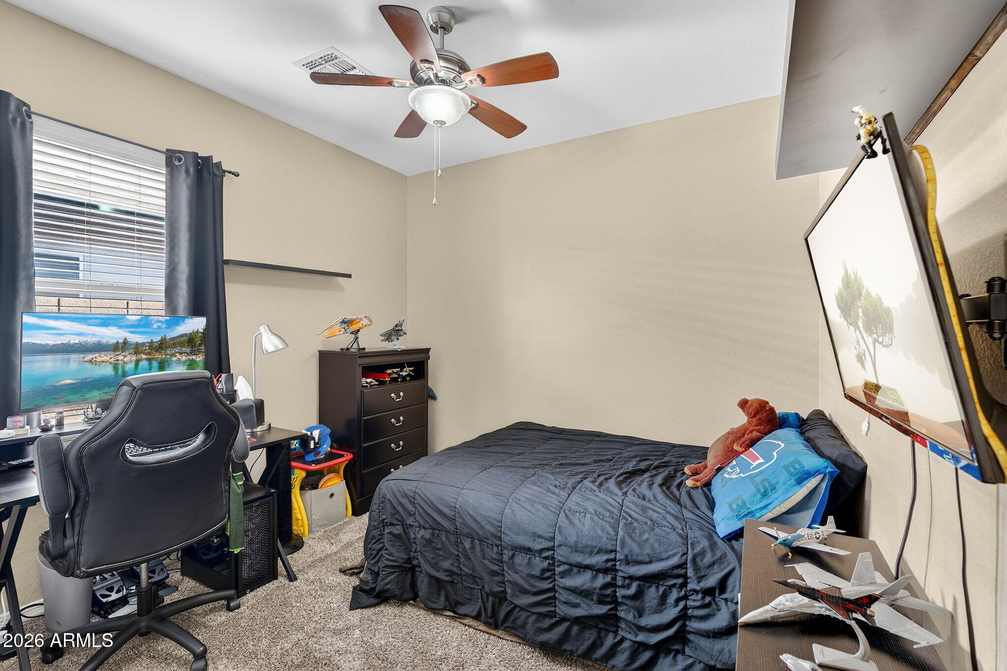 4528 W CRESCENT Road