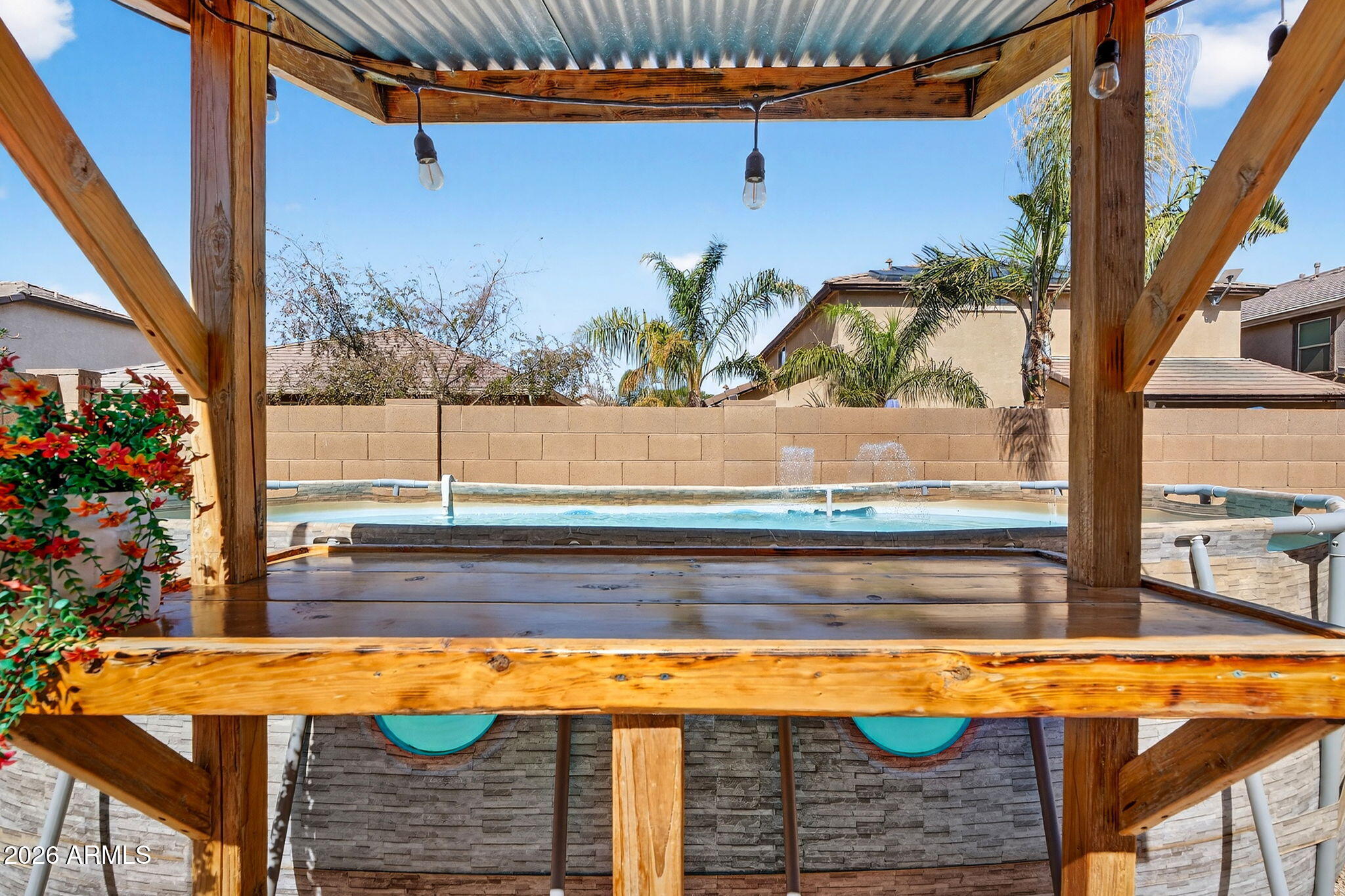 4528 W CRESCENT Road