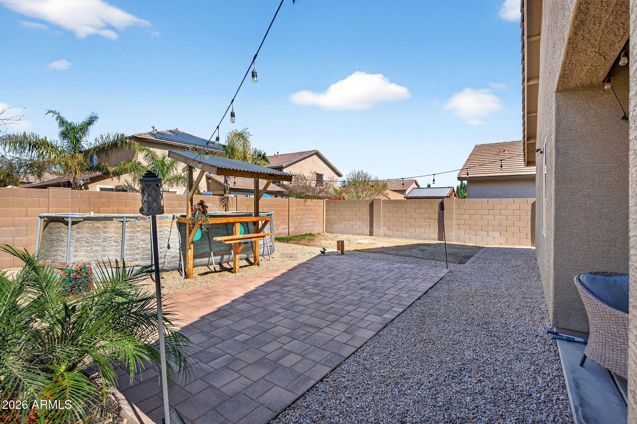 4528 W CRESCENT Road