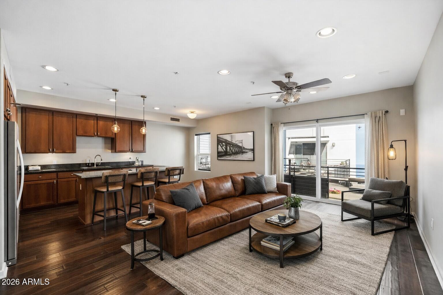526 W 1ST Street 106