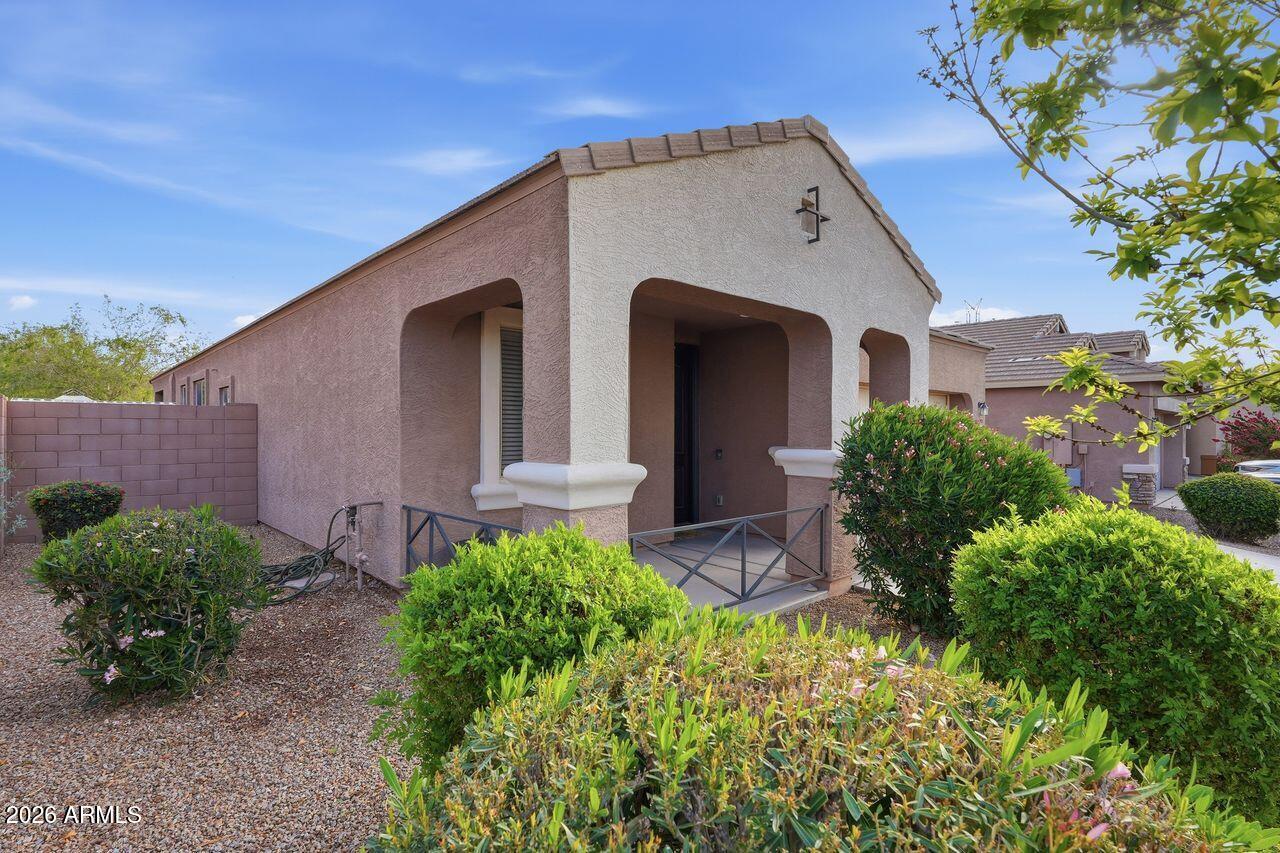 23602 W RIPPLE Road