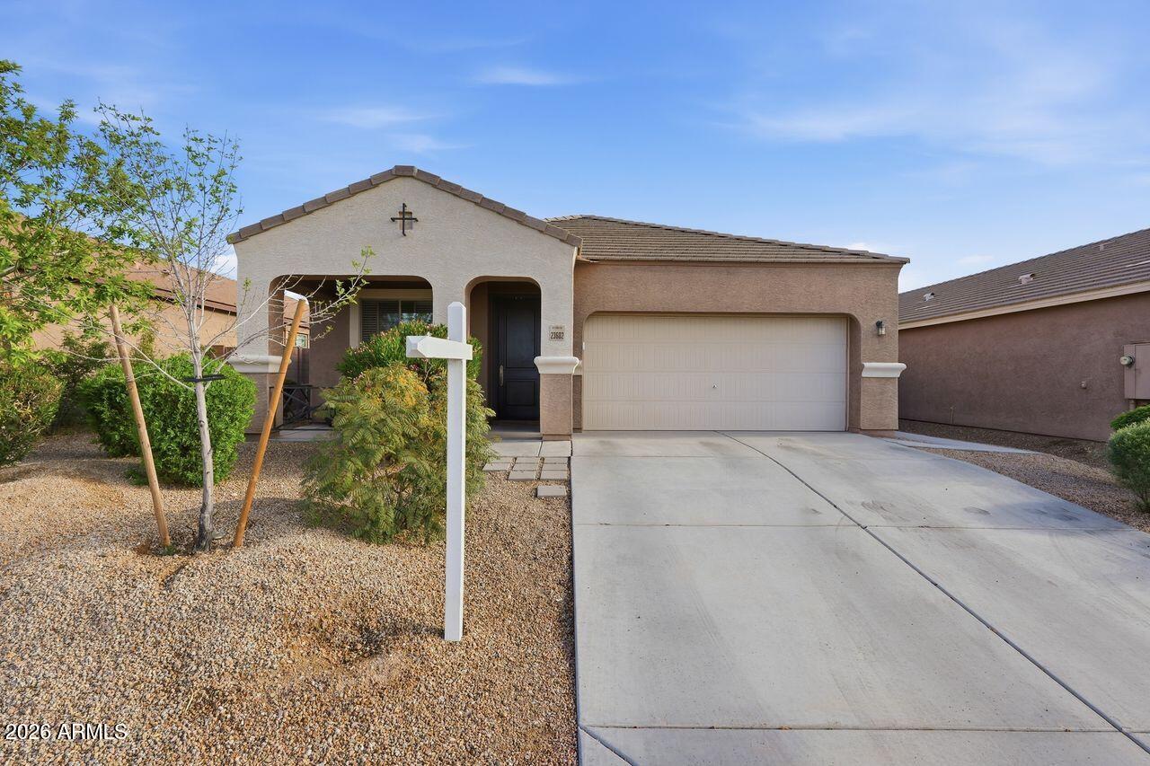 23602 W RIPPLE Road