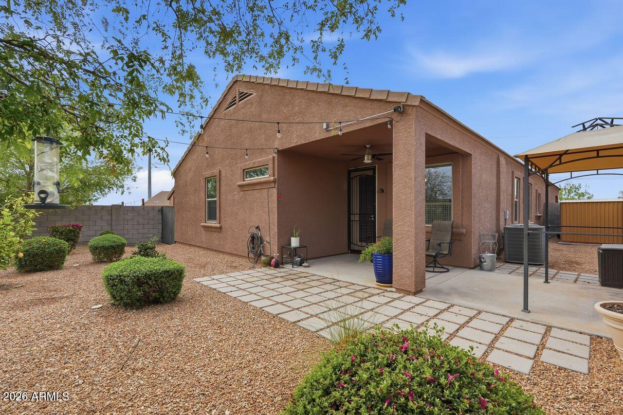 23602 W RIPPLE Road