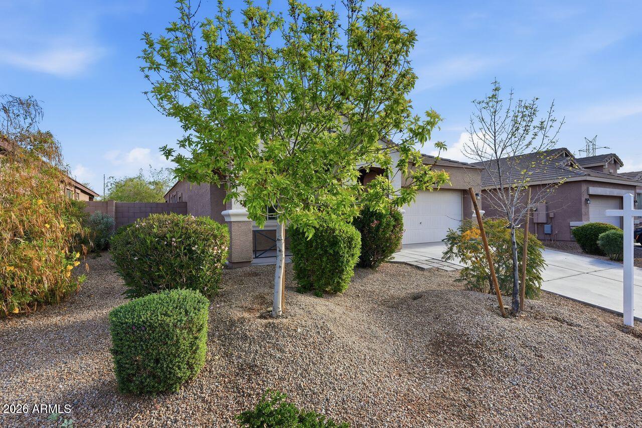 23602 W RIPPLE Road