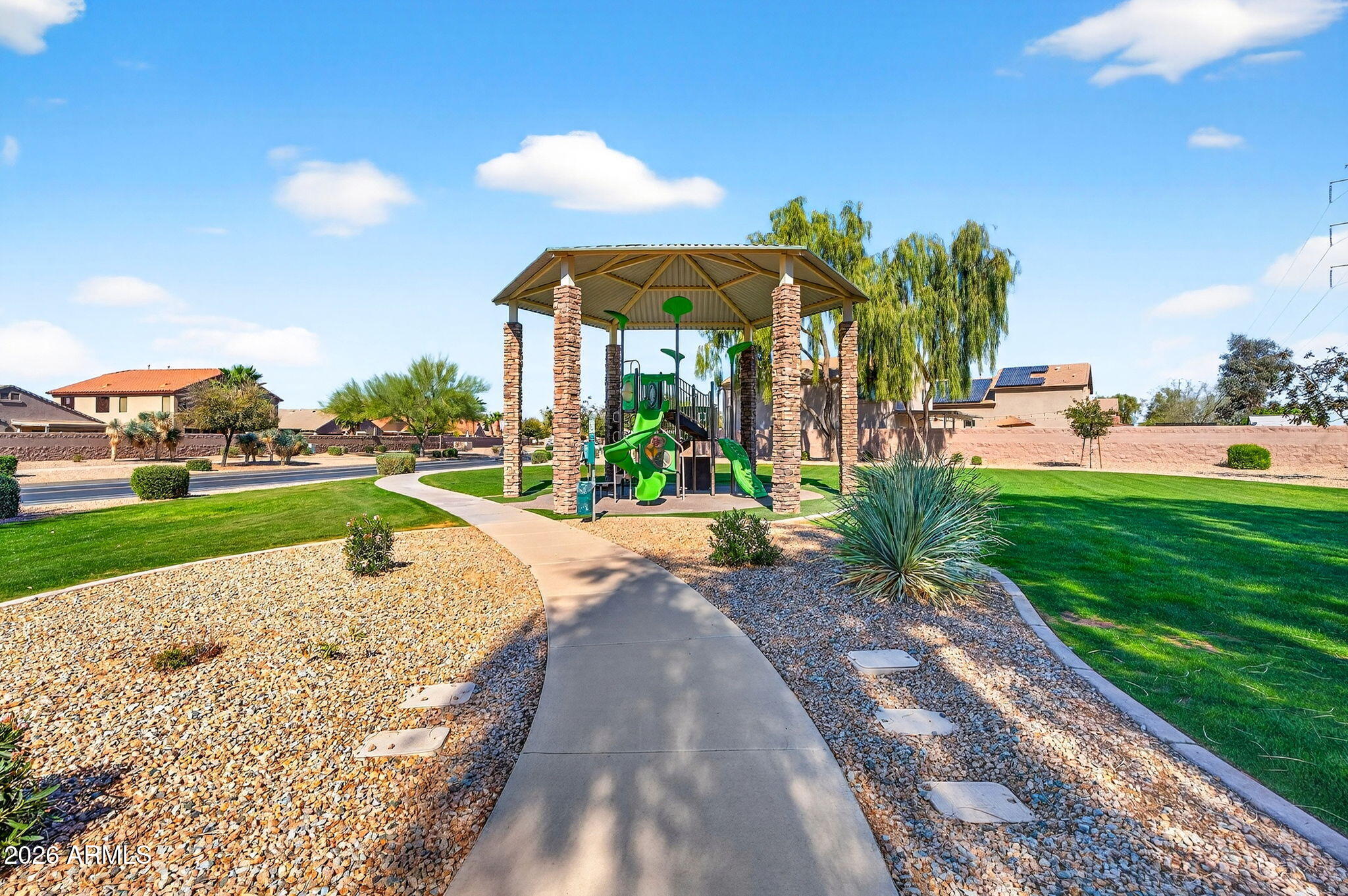22443 N DAVIS Way
