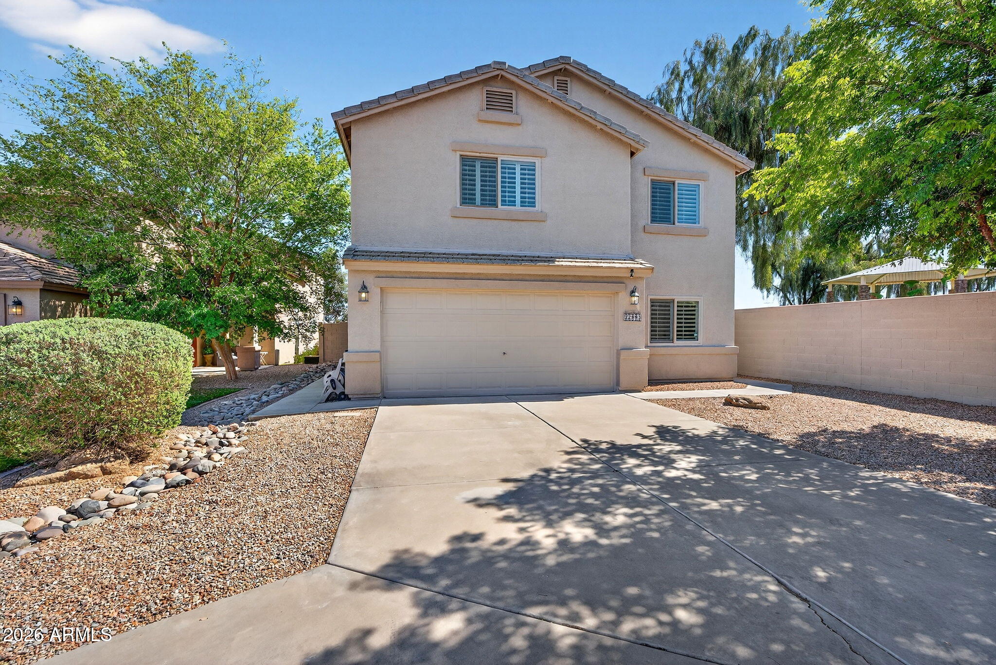 22443 N DAVIS Way