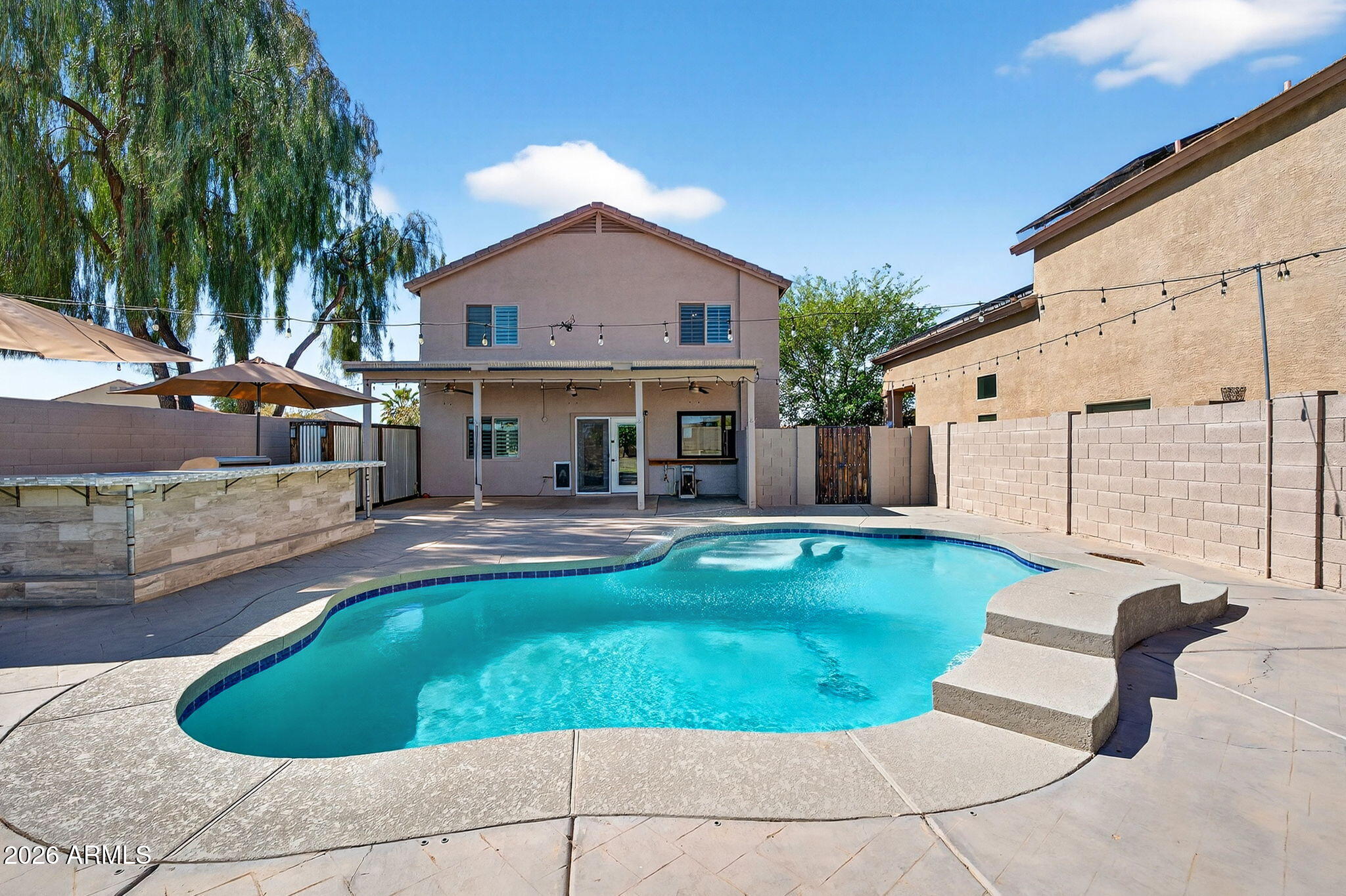 22443 N DAVIS Way