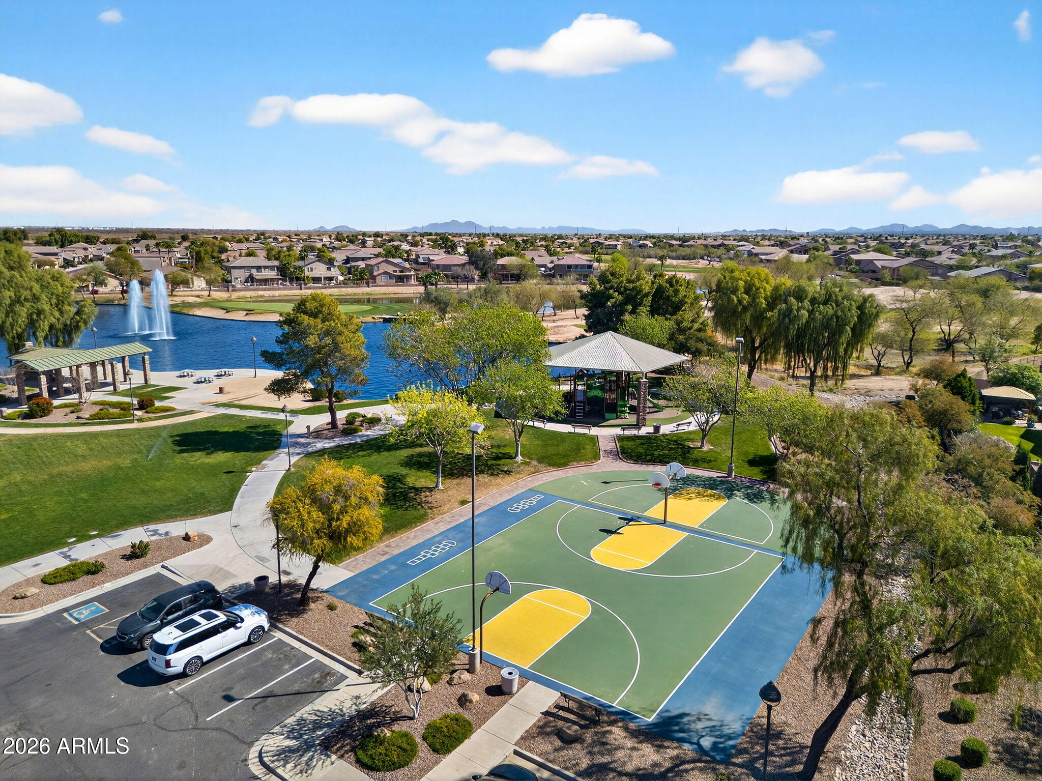 22443 N DAVIS Way