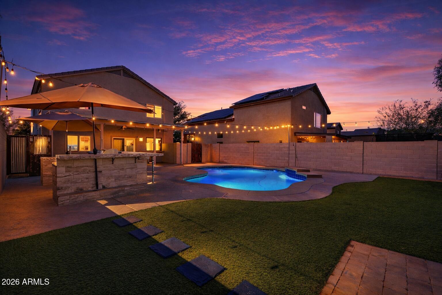 22443 N DAVIS Way