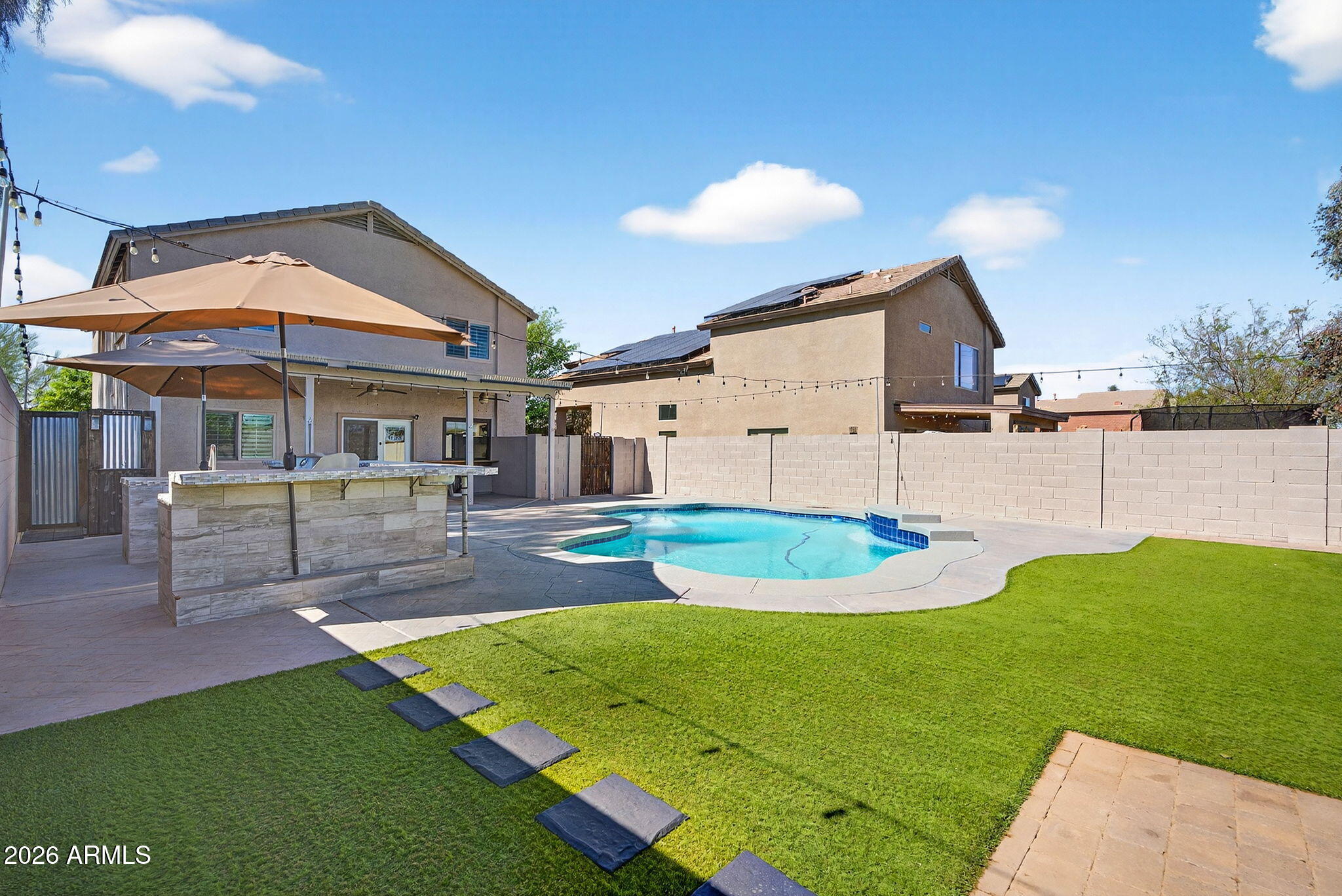22443 N DAVIS Way