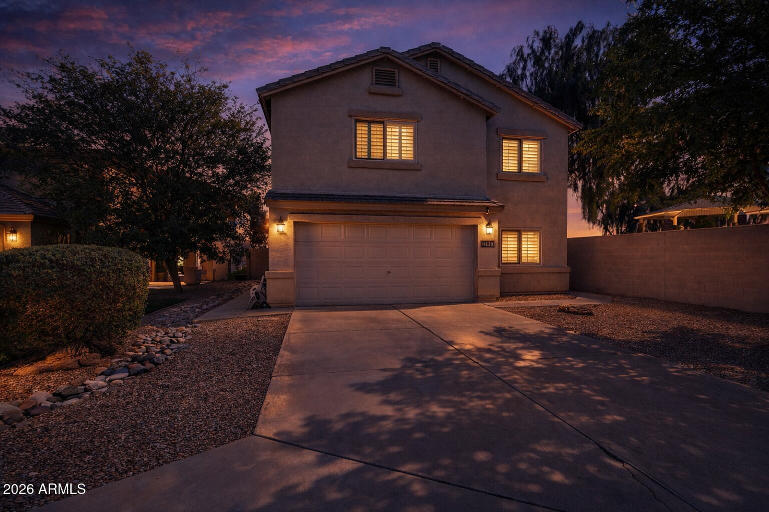 22443 N DAVIS Way
