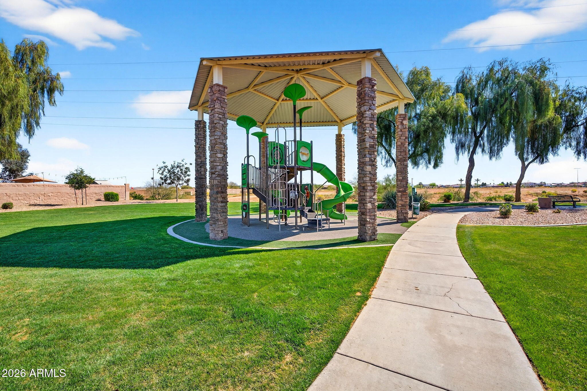 22443 N DAVIS Way