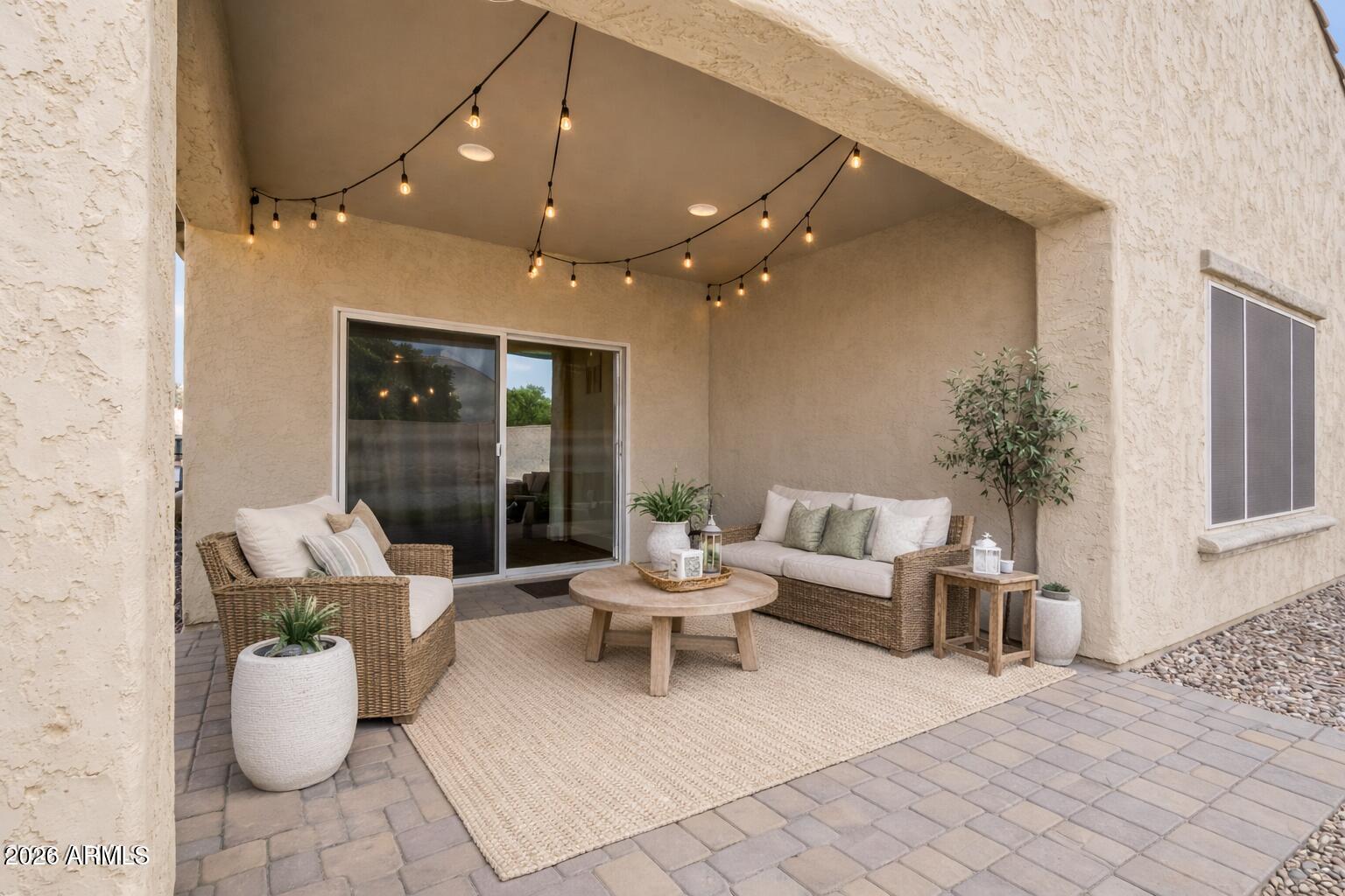 10826 E Topaz Avenue