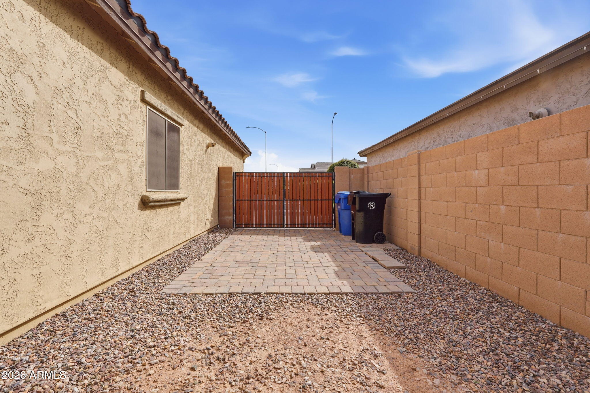 10826 E Topaz Avenue